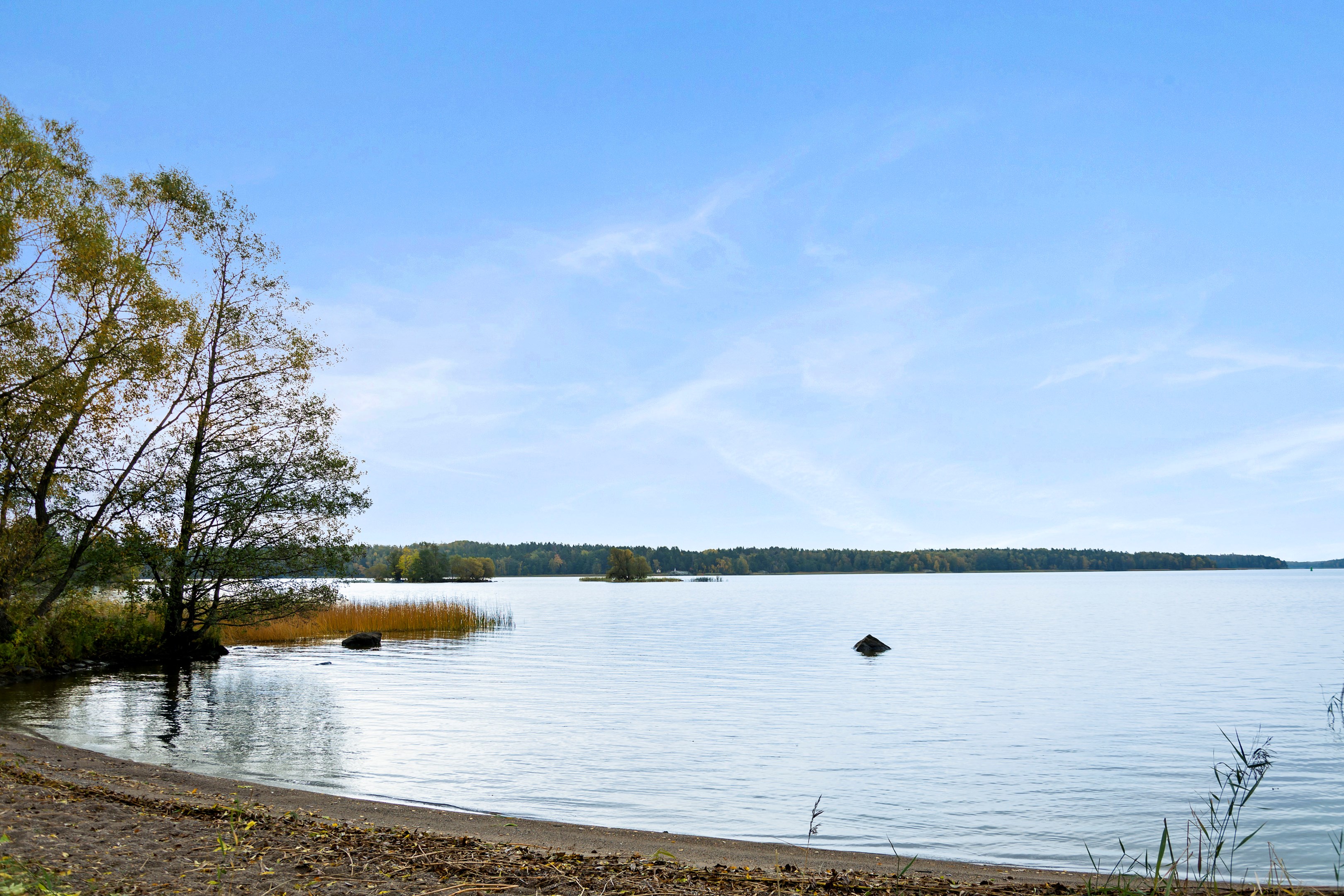 Bostadsbild från Länkstigen 6, Såld i Harkie, Västerås