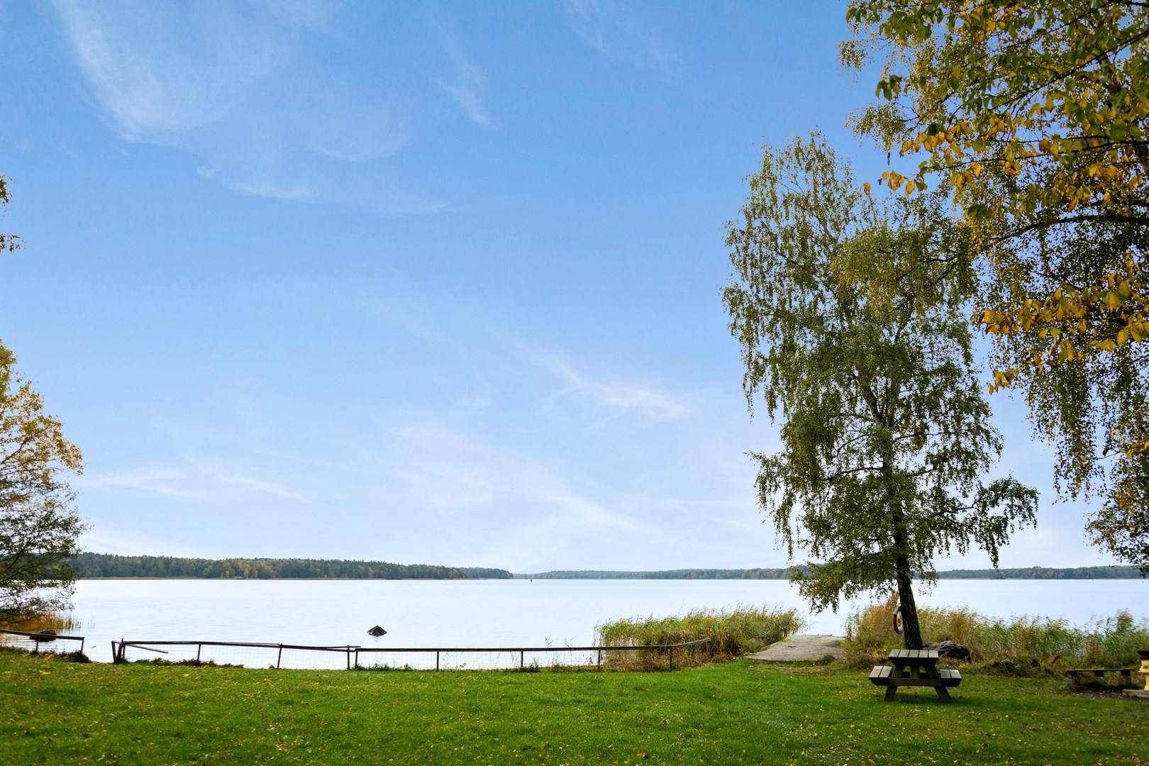 Bostadsbild från Länkstigen 6, Såld i Harkie, Västerås