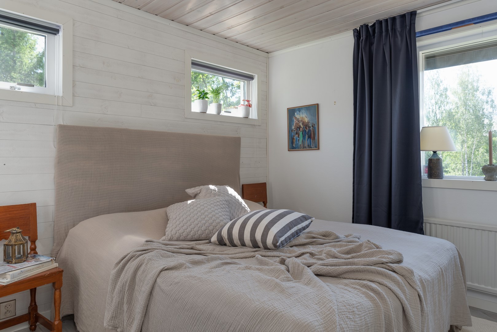 Bostadsbild från Länkstigen 6, Såld i Harkie, Västerås