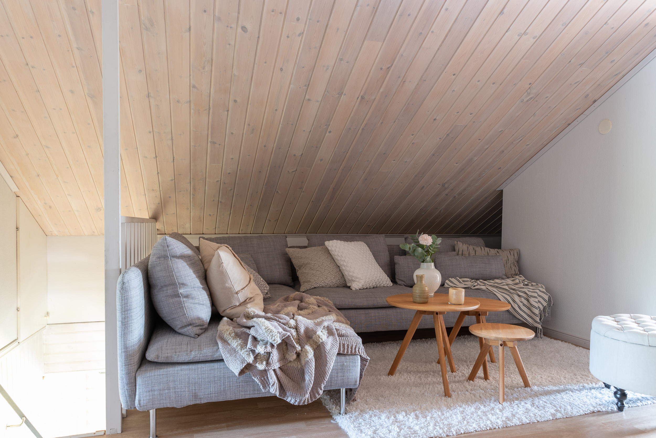 Bostadsbild från Länkstigen 6, Såld i Harkie, Västerås