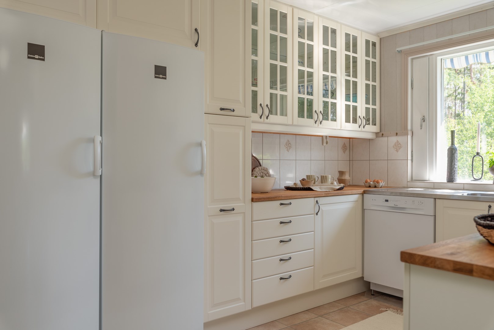 Bostadsbild från Länkstigen 6, Såld i Harkie, Västerås