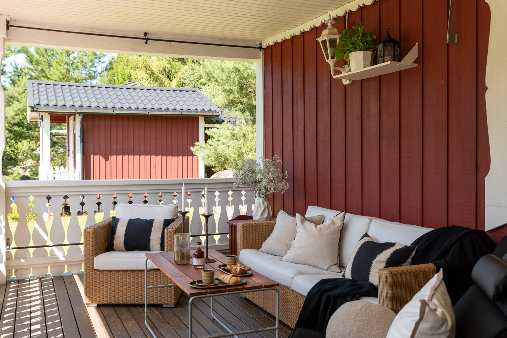 Bostadsbild från Länkstigen 6, Såld i Harkie, Västerås