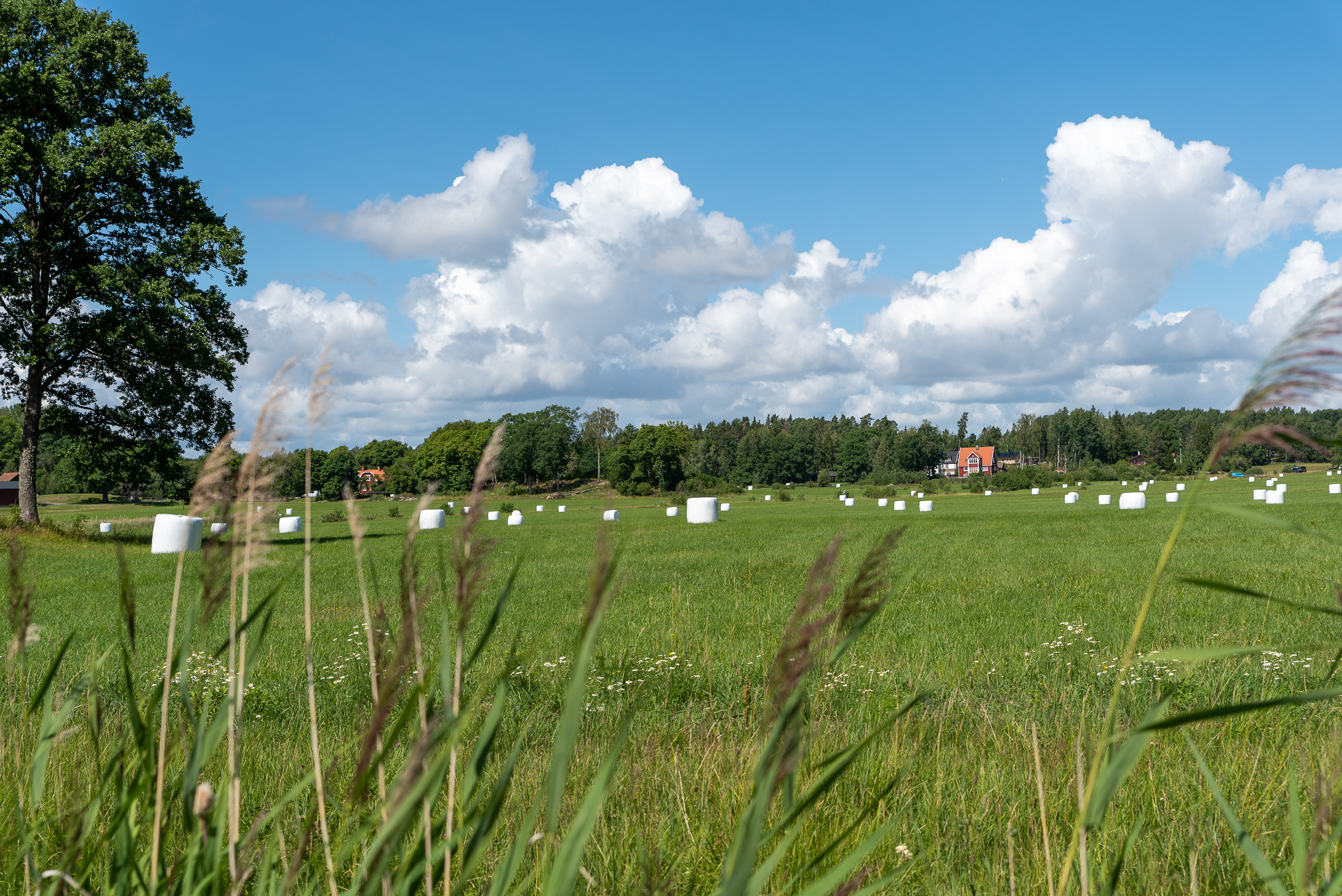 Bostadsbild från Länkstigen 6, Såld i Harkie, Västerås