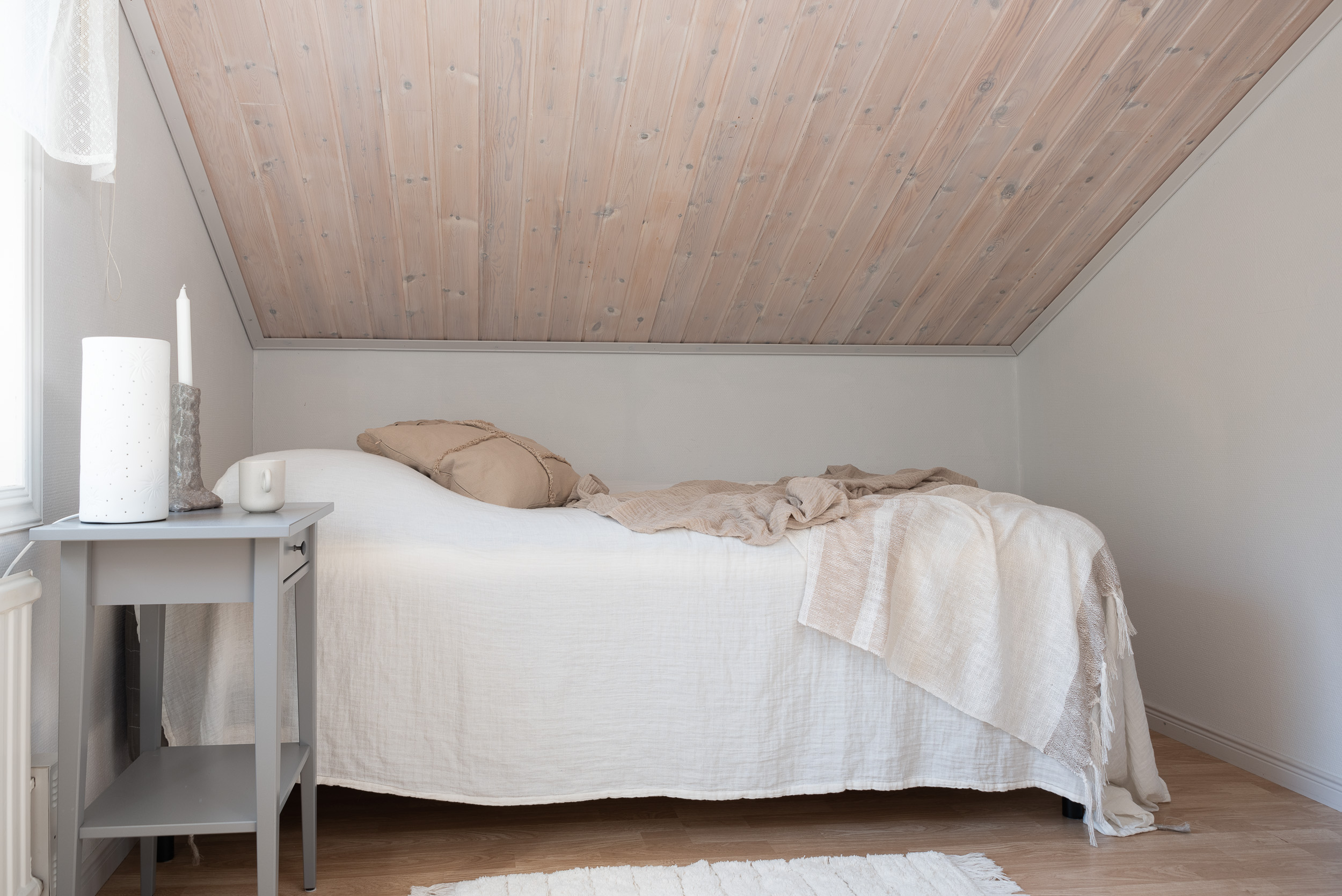 Bostadsbild från Länkstigen 6, Såld i Harkie, Västerås