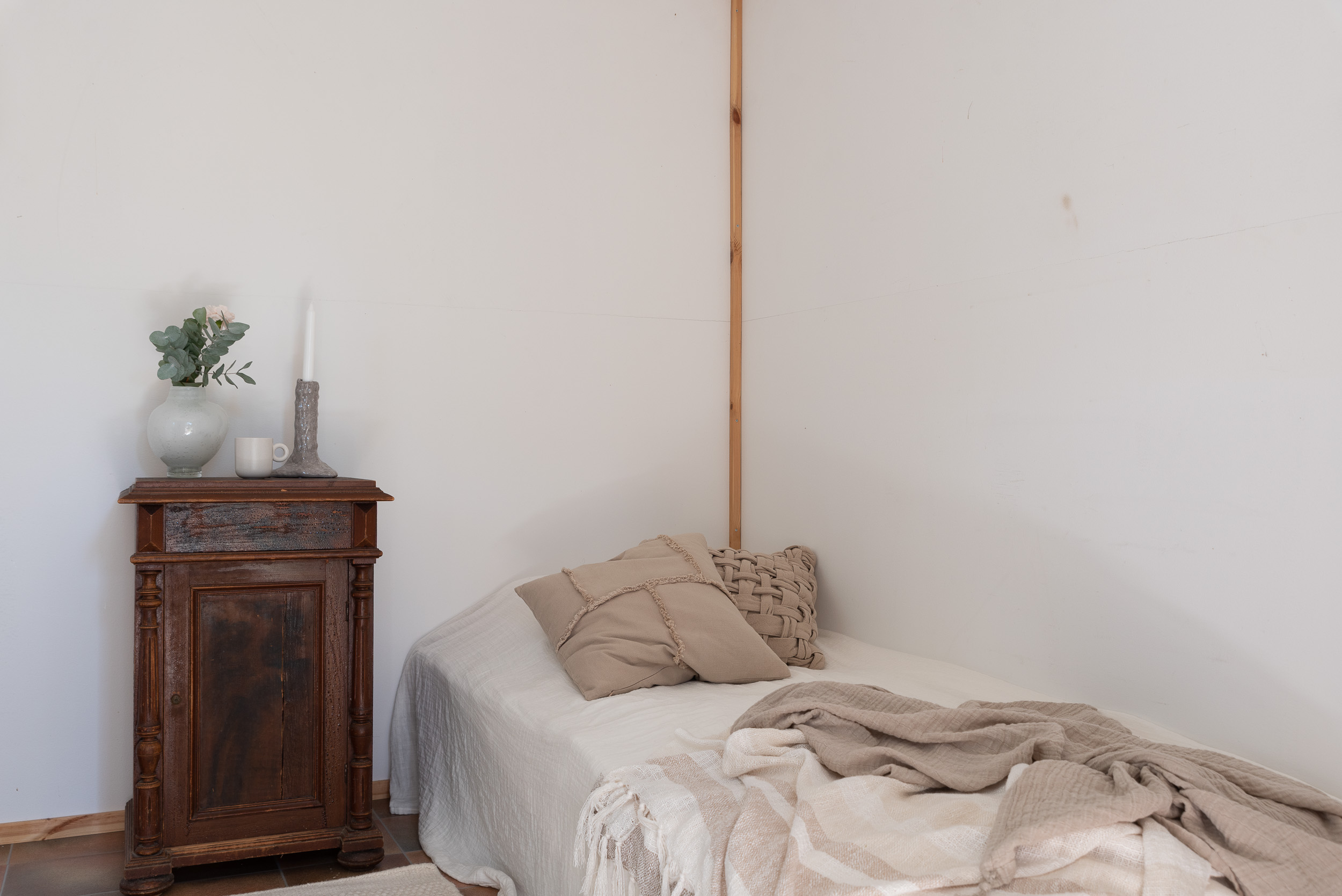 Bostadsbild från Länkstigen 6, Såld i Harkie, Västerås