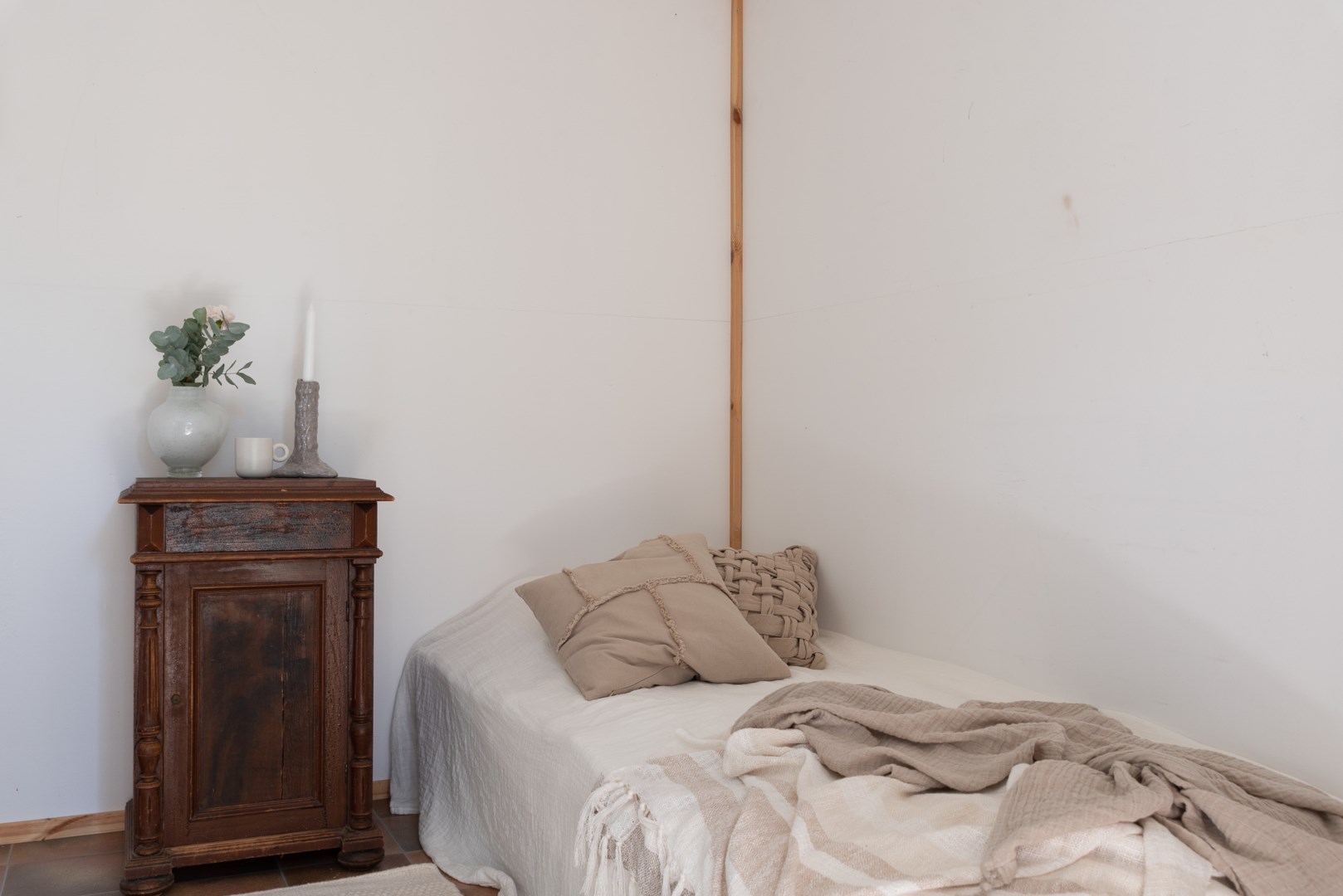 Bostadsbild från Länkstigen 6, Såld i Harkie, Västerås