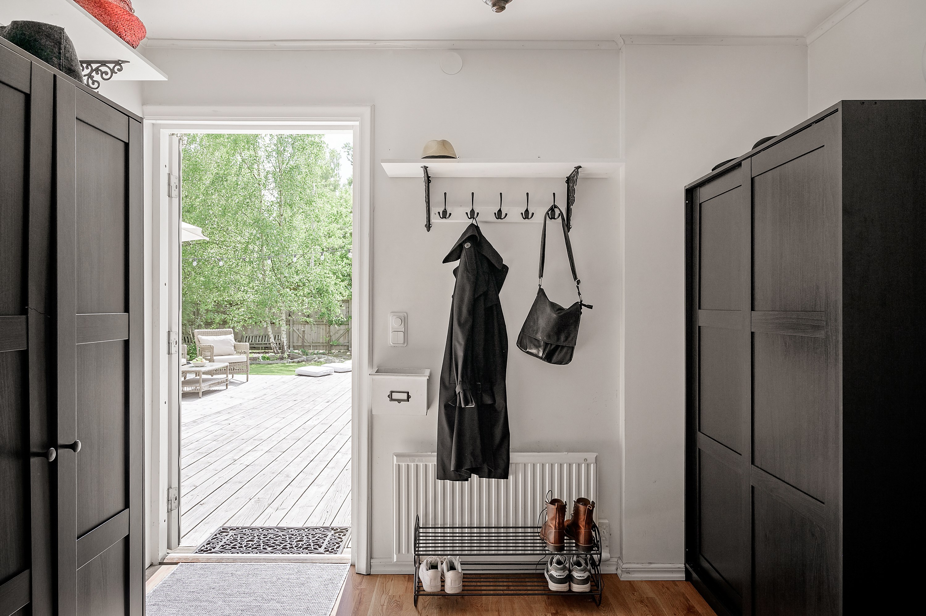 Bostadsbild från Kättingvägen 13, Såld i Södra kopparmora, Värmdö