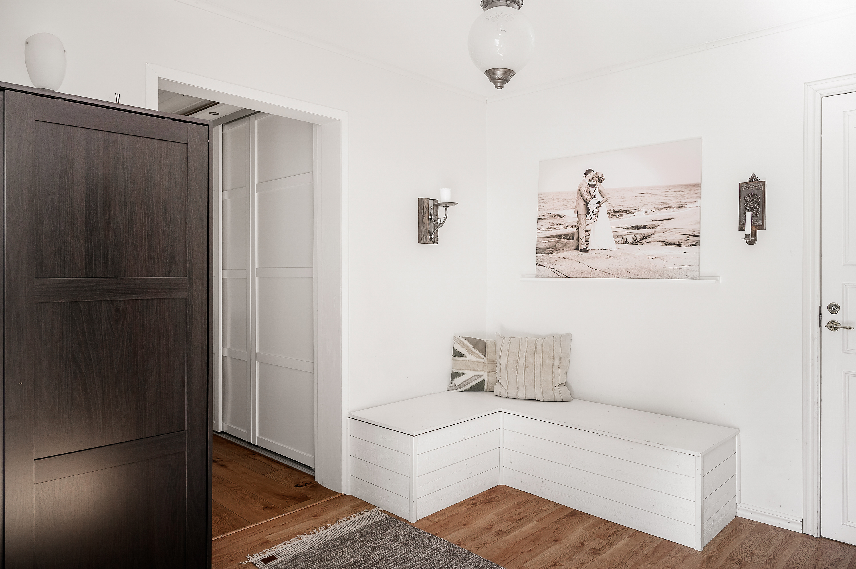 Bostadsbild från Kättingvägen 13, Såld i Södra kopparmora, Värmdö