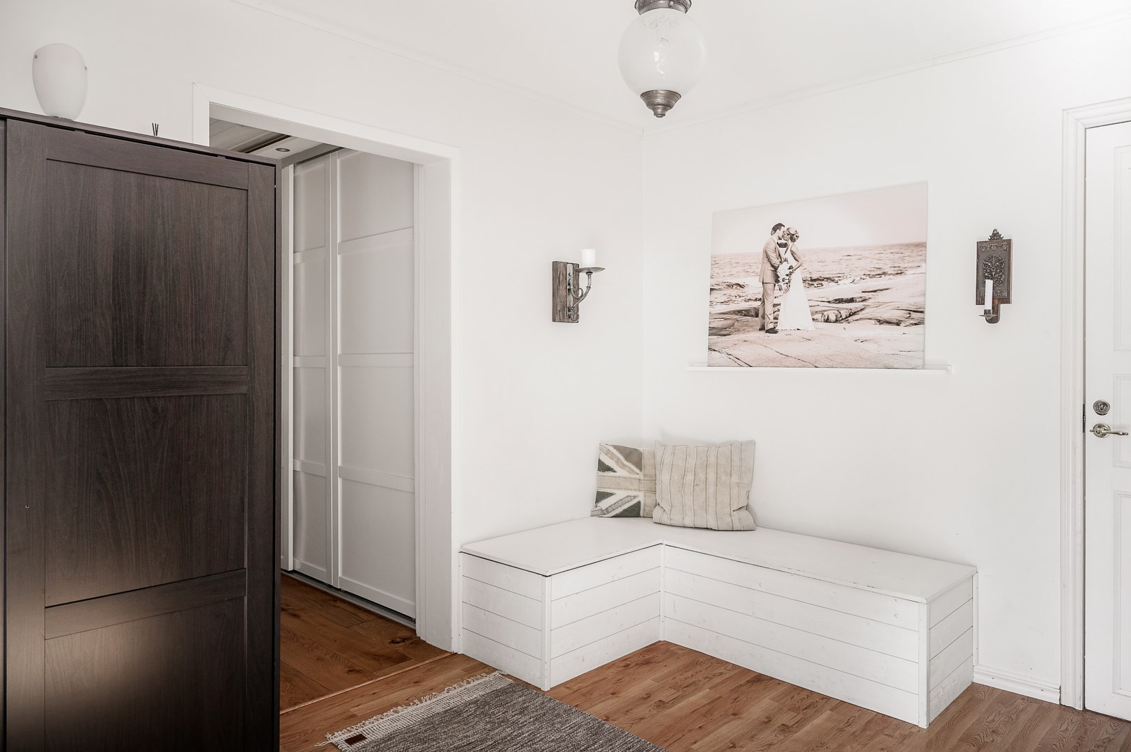 Bostadsbild från Kättingvägen 13, Såld i Södra kopparmora, Värmdö