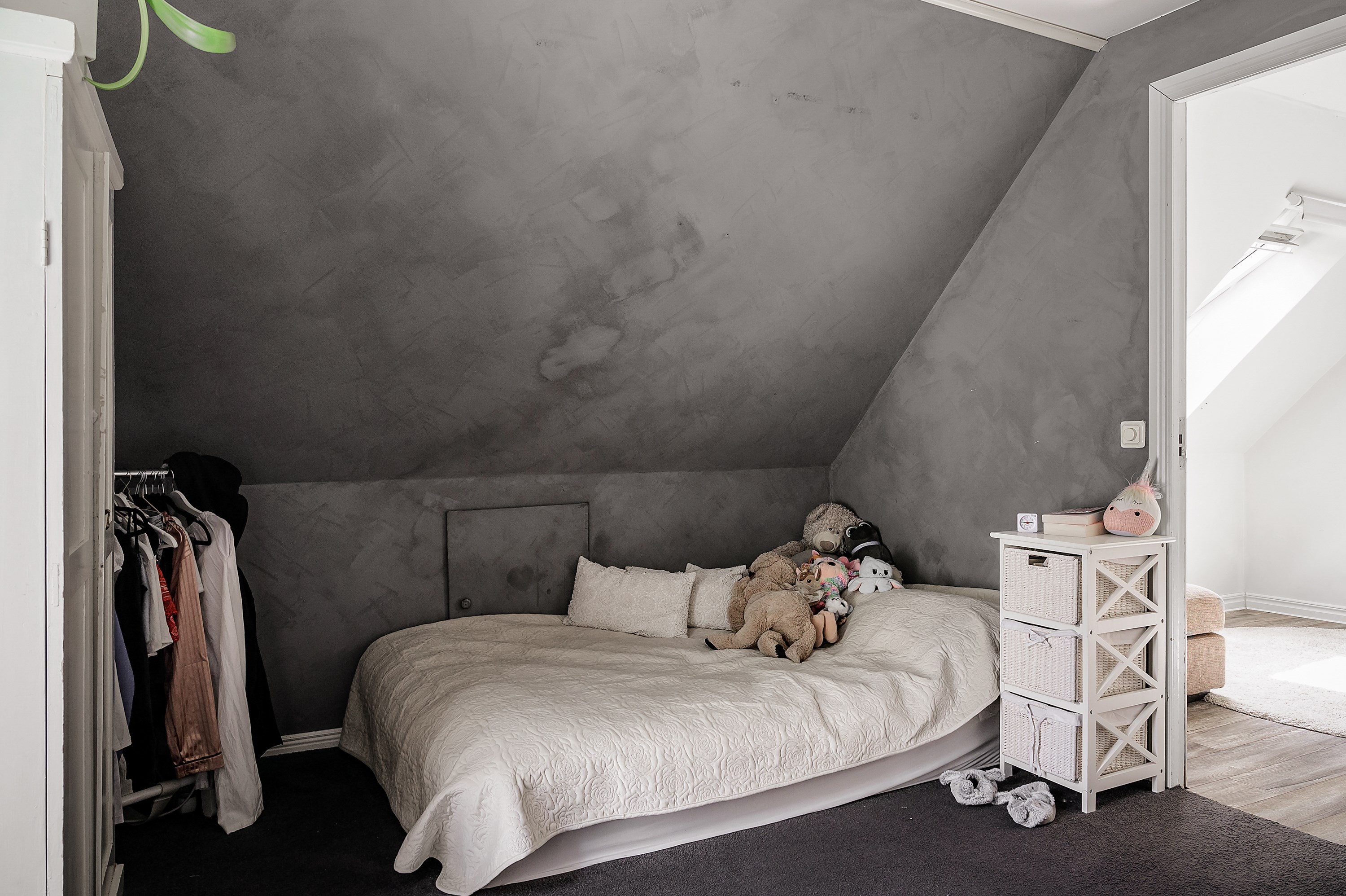 Bostadsbild från Kättingvägen 13, Såld i Södra kopparmora, Värmdö