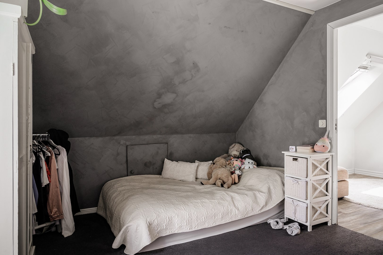 Bostadsbild från Kättingvägen 13, Såld i Södra kopparmora, Värmdö