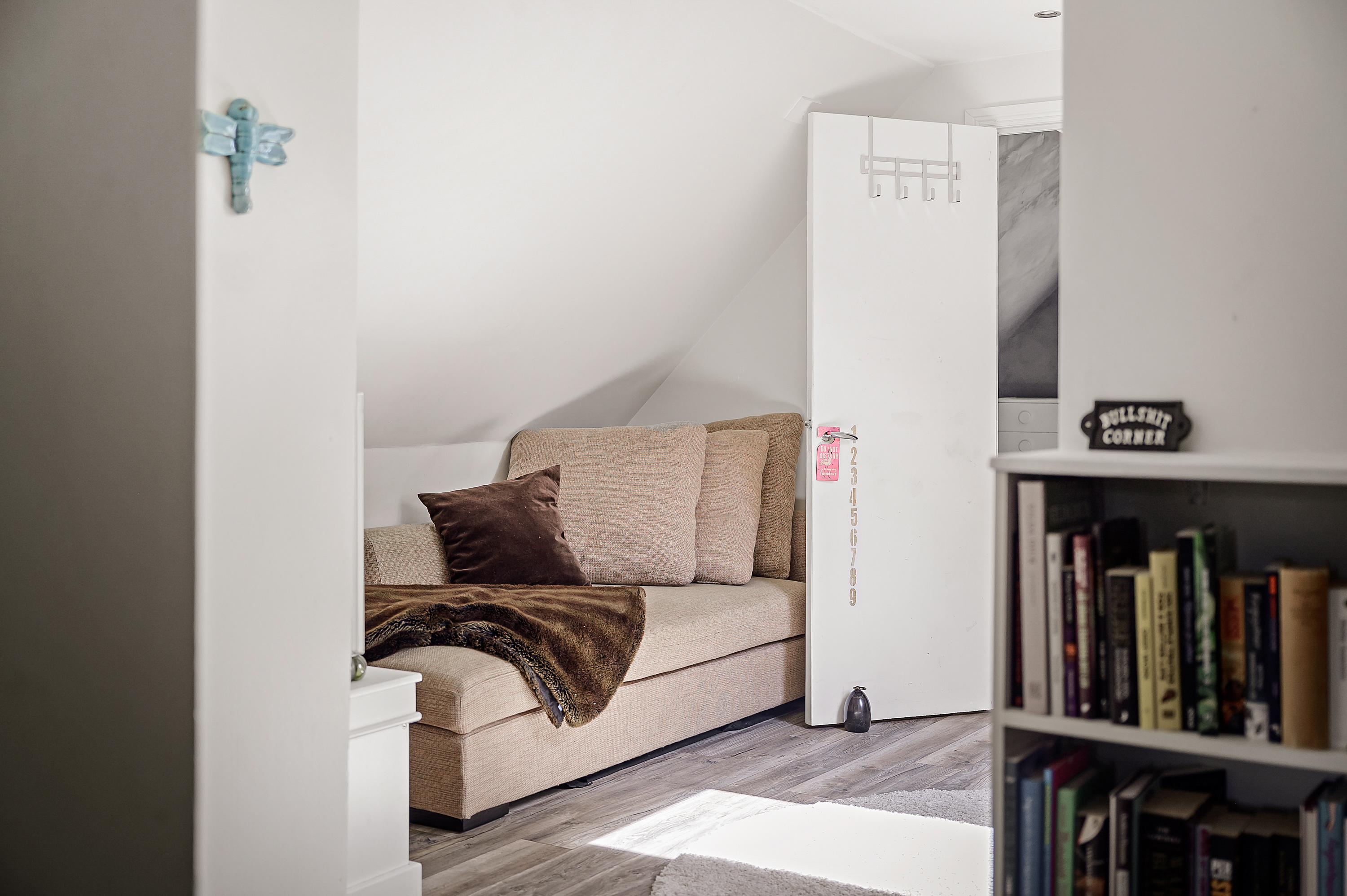 Bostadsbild från Kättingvägen 13, Såld i Södra kopparmora, Värmdö