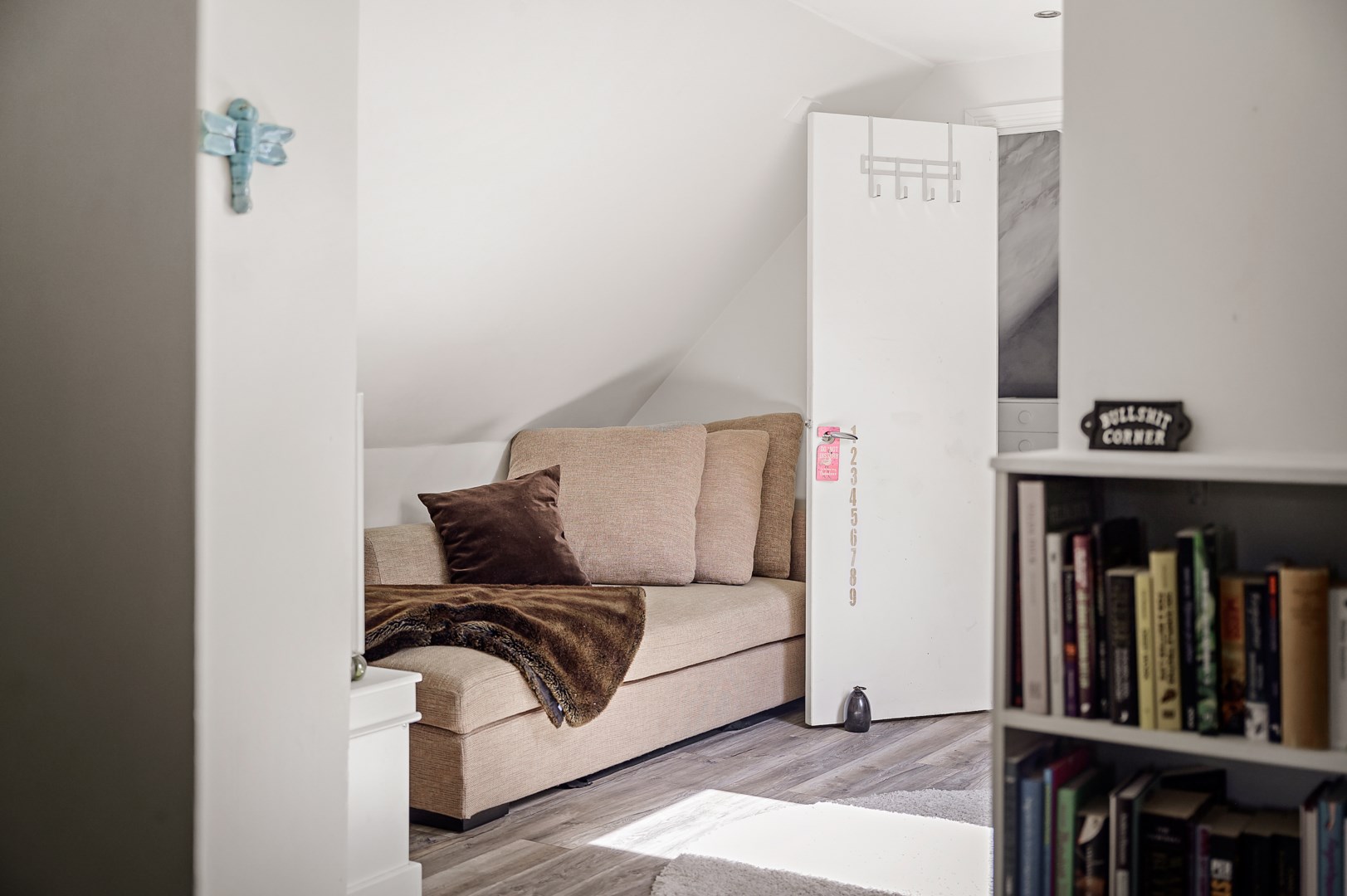 Bostadsbild från Kättingvägen 13, Såld i Södra kopparmora, Värmdö