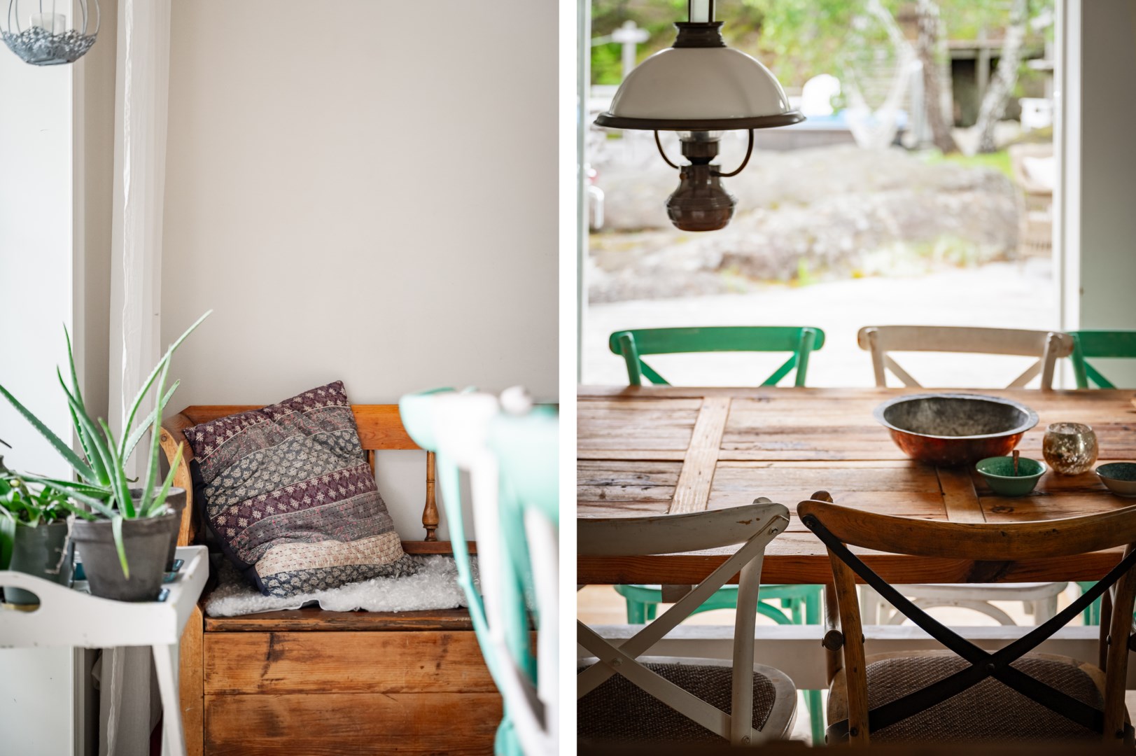 Bostadsbild från Kättingvägen 13, Såld i Södra kopparmora, Värmdö