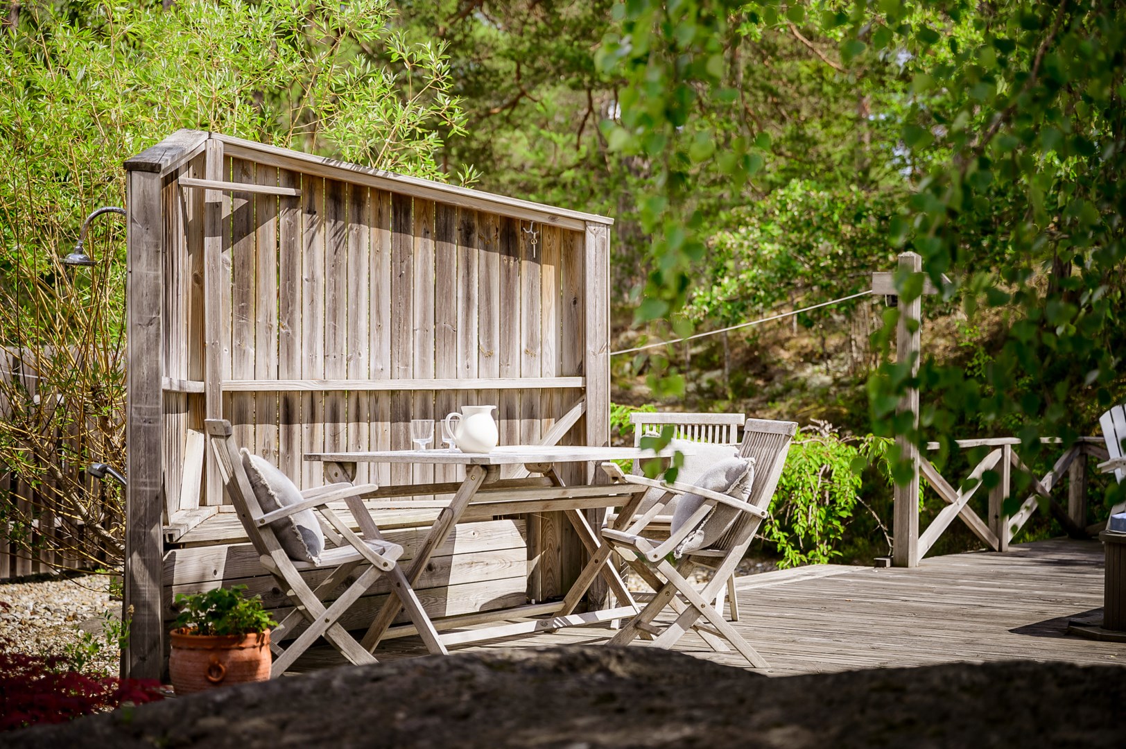 Bostadsbild från Kättingvägen 13, Såld i Södra kopparmora, Värmdö