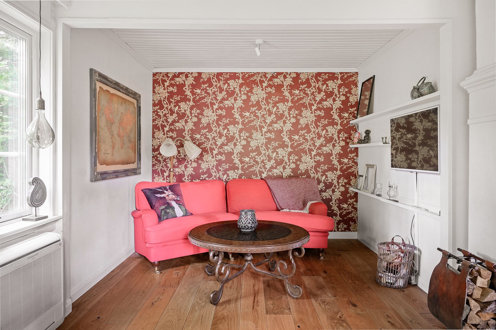 Bostadsbild från Kättingvägen 13, Såld i Södra kopparmora, Värmdö