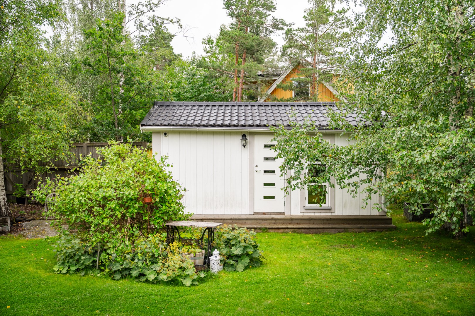 Bostadsbild från Kättingvägen 13, Såld i Södra kopparmora, Värmdö