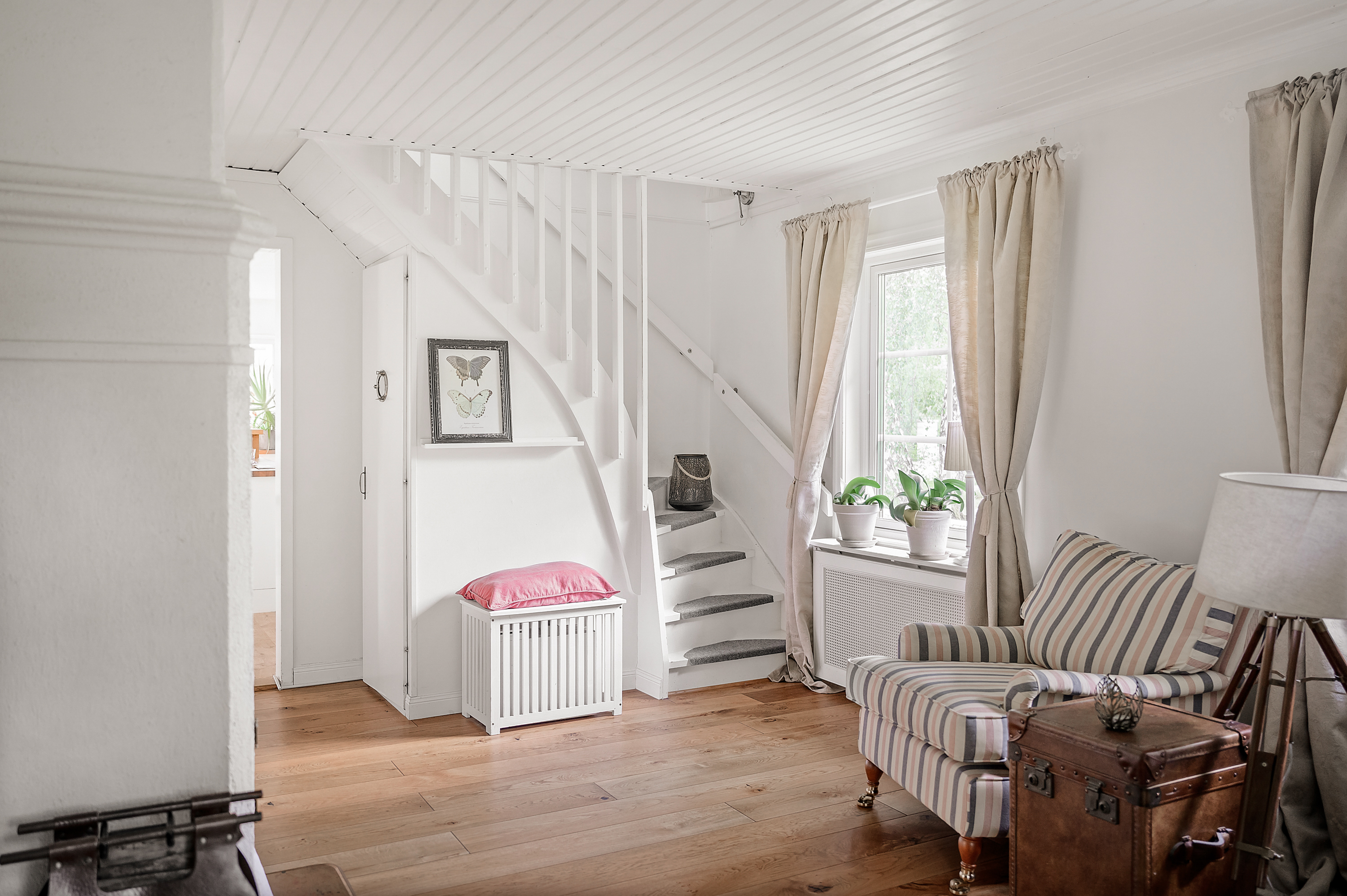 Bostadsbild från Kättingvägen 13, Såld i Södra kopparmora, Värmdö