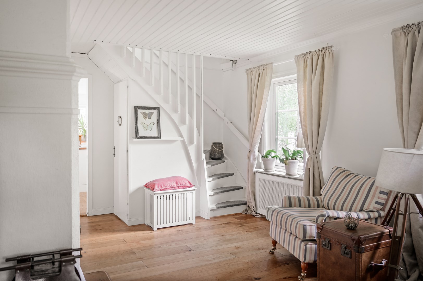 Bostadsbild från Kättingvägen 13, Såld i Södra kopparmora, Värmdö