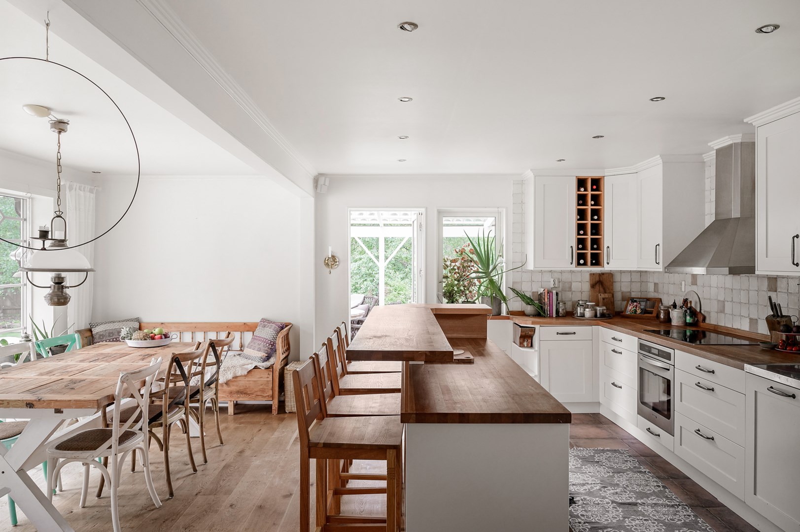 Bostadsbild från Kättingvägen 13, Såld i Södra kopparmora, Värmdö