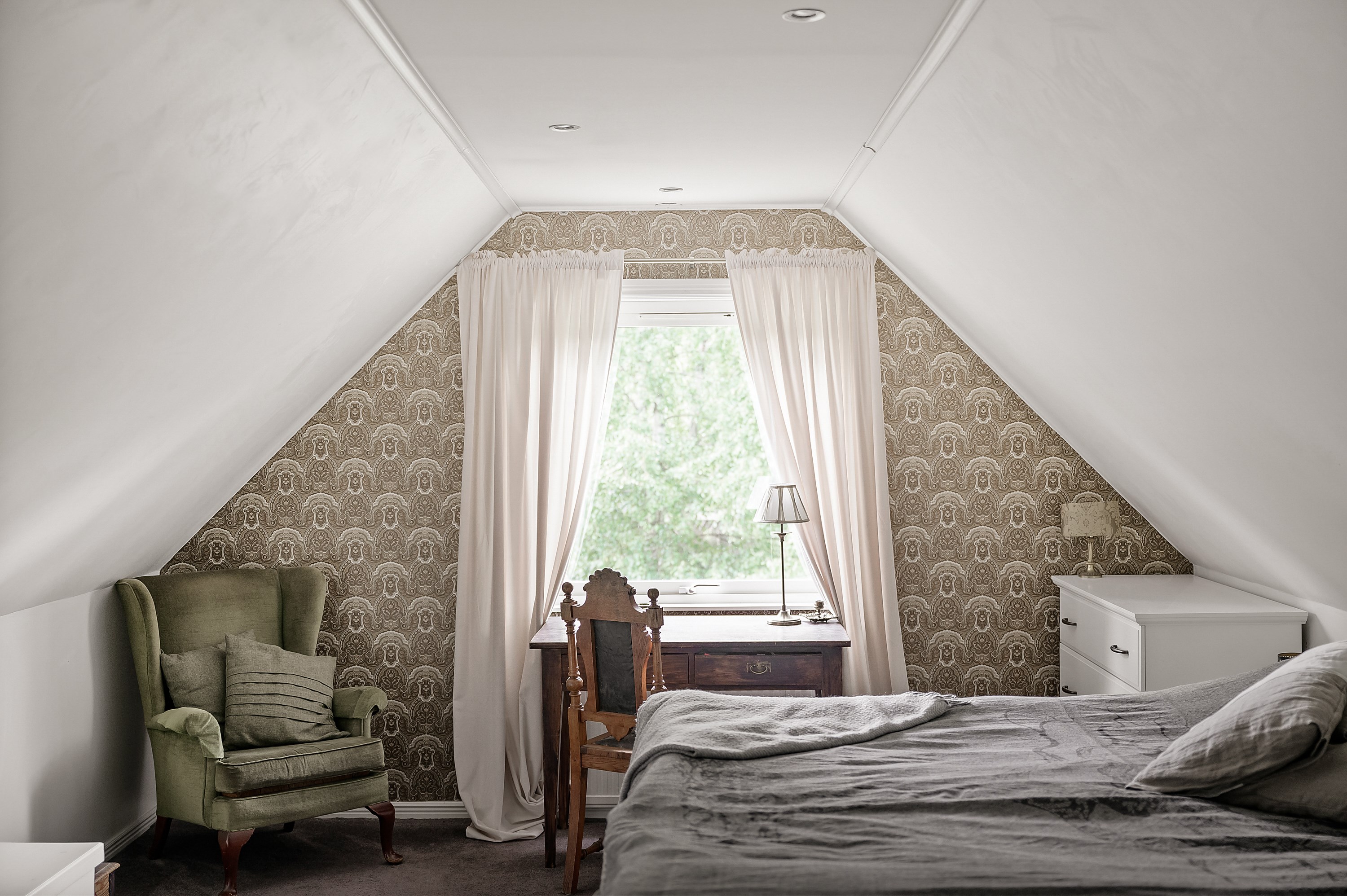 Bostadsbild från Kättingvägen 13, Såld i Södra kopparmora, Värmdö