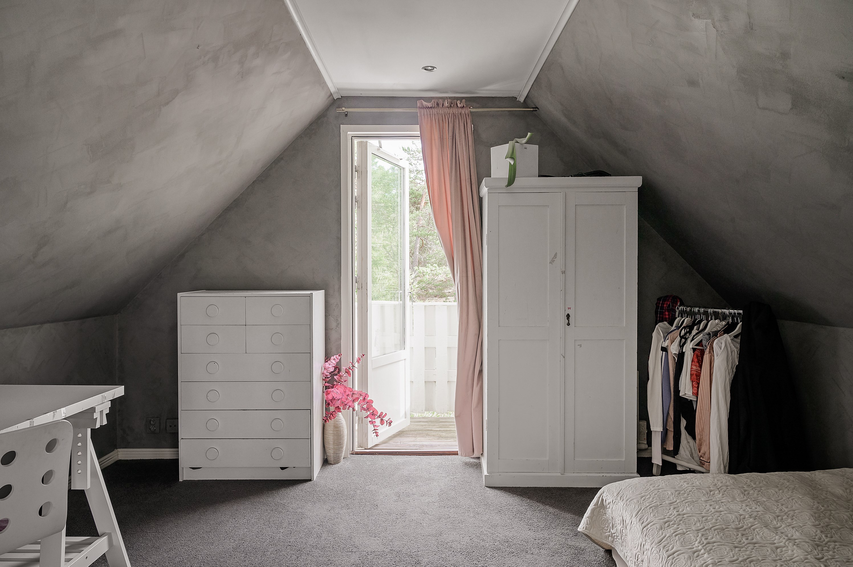 Bostadsbild från Kättingvägen 13, Såld i Södra kopparmora, Värmdö