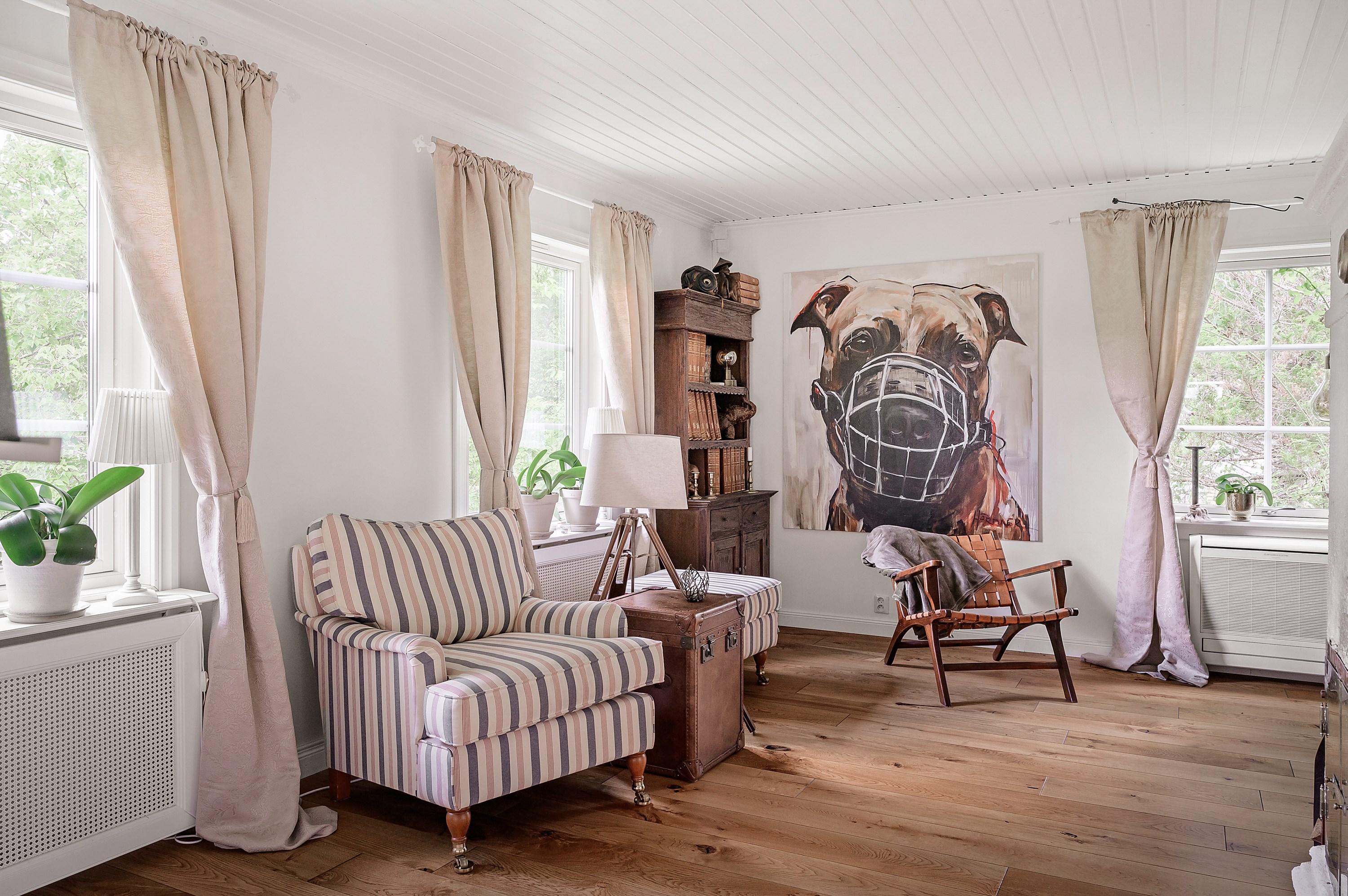 Bostadsbild från Kättingvägen 13, Såld i Södra kopparmora, Värmdö