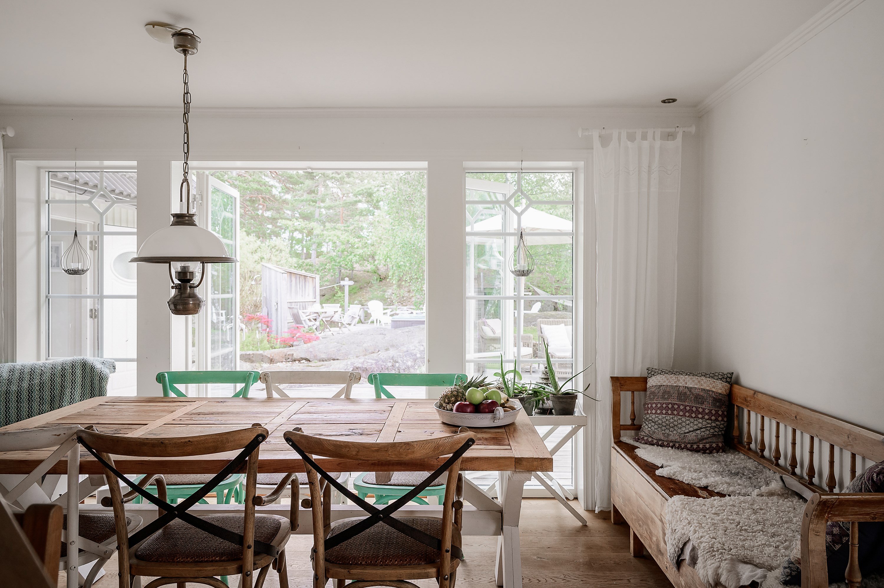 Bostadsbild från Kättingvägen 13, Såld i Södra kopparmora, Värmdö