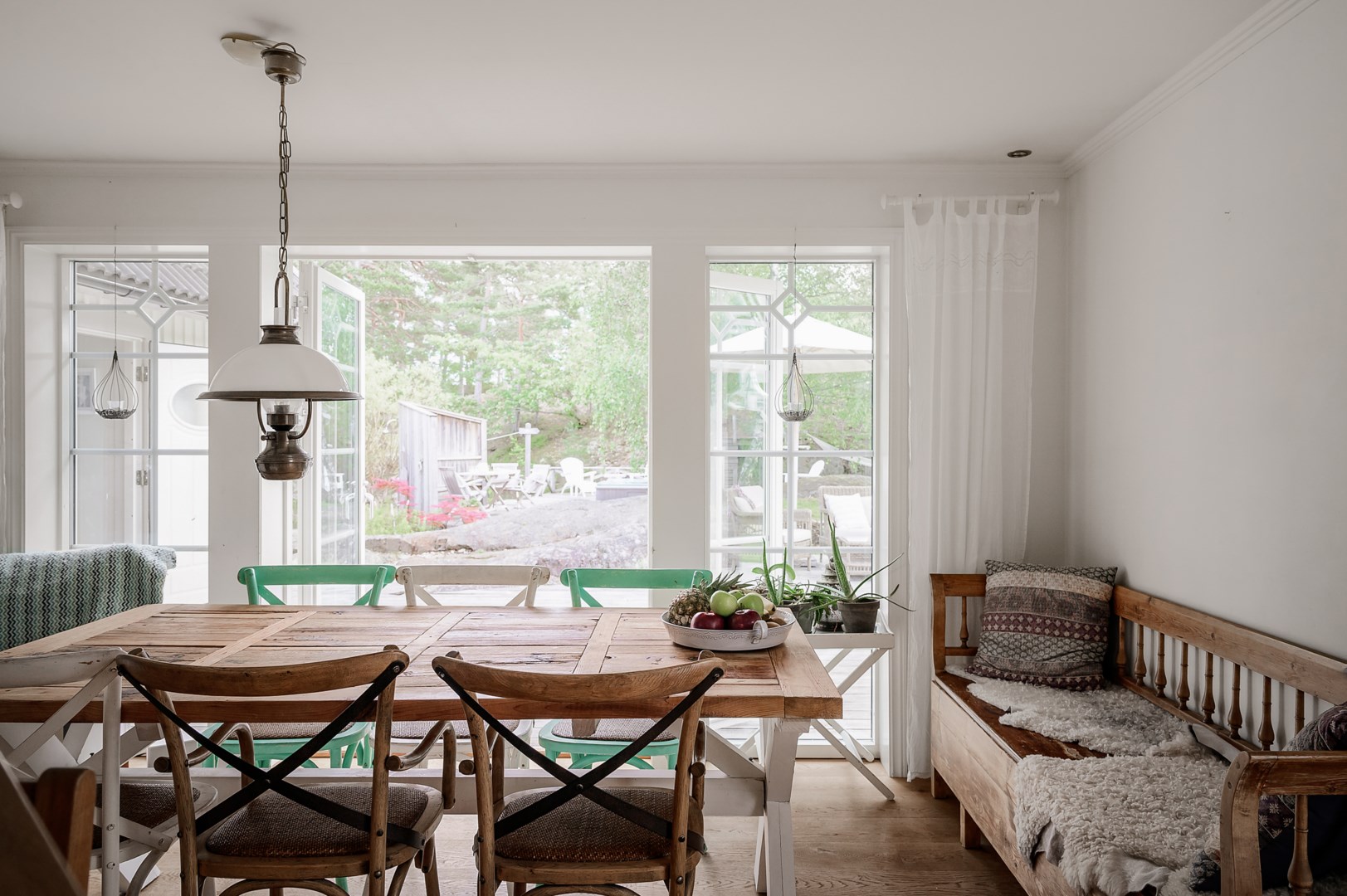 Bostadsbild från Kättingvägen 13, Såld i Södra kopparmora, Värmdö