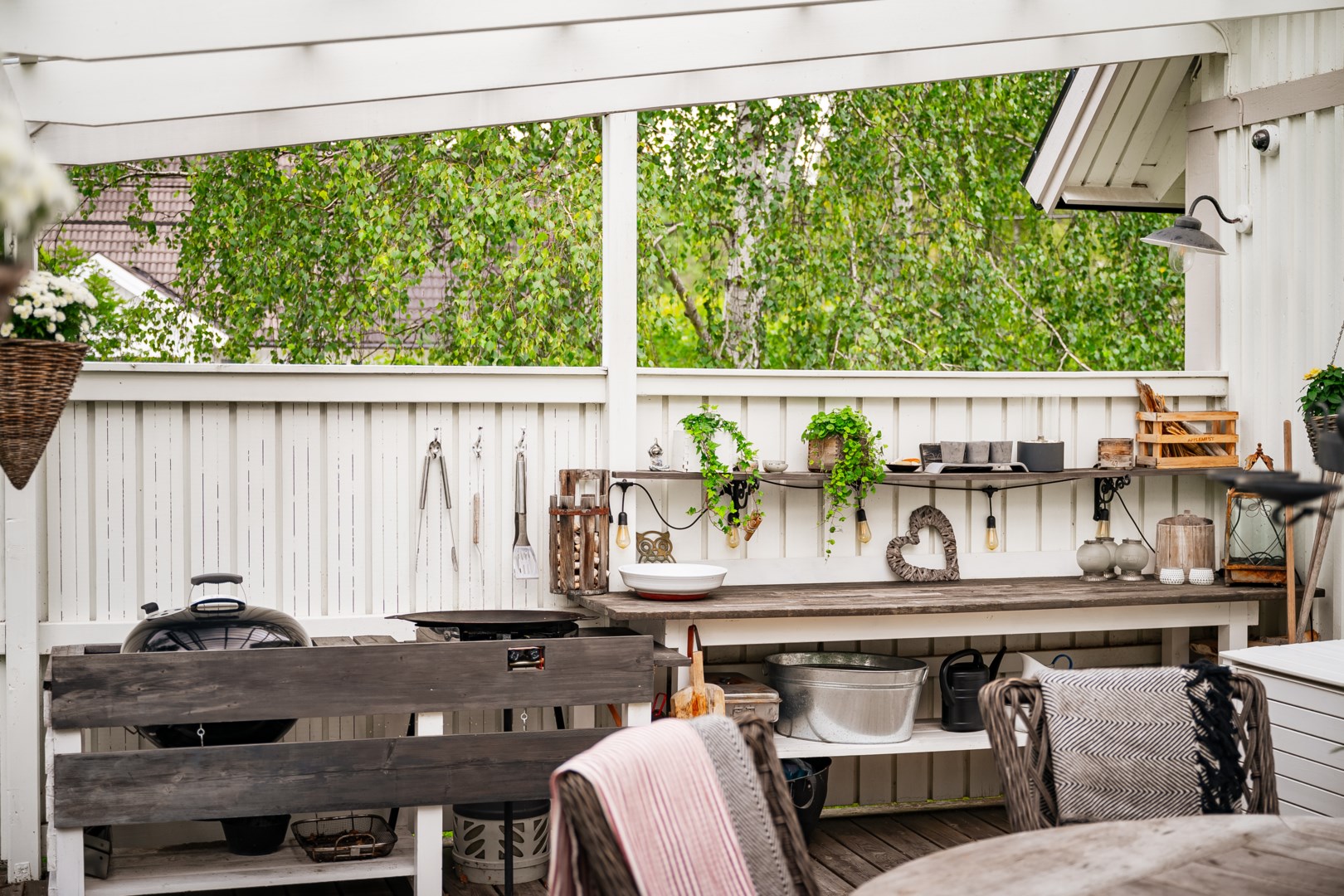 Bostadsbild från Kättingvägen 13, Såld i Södra kopparmora, Värmdö