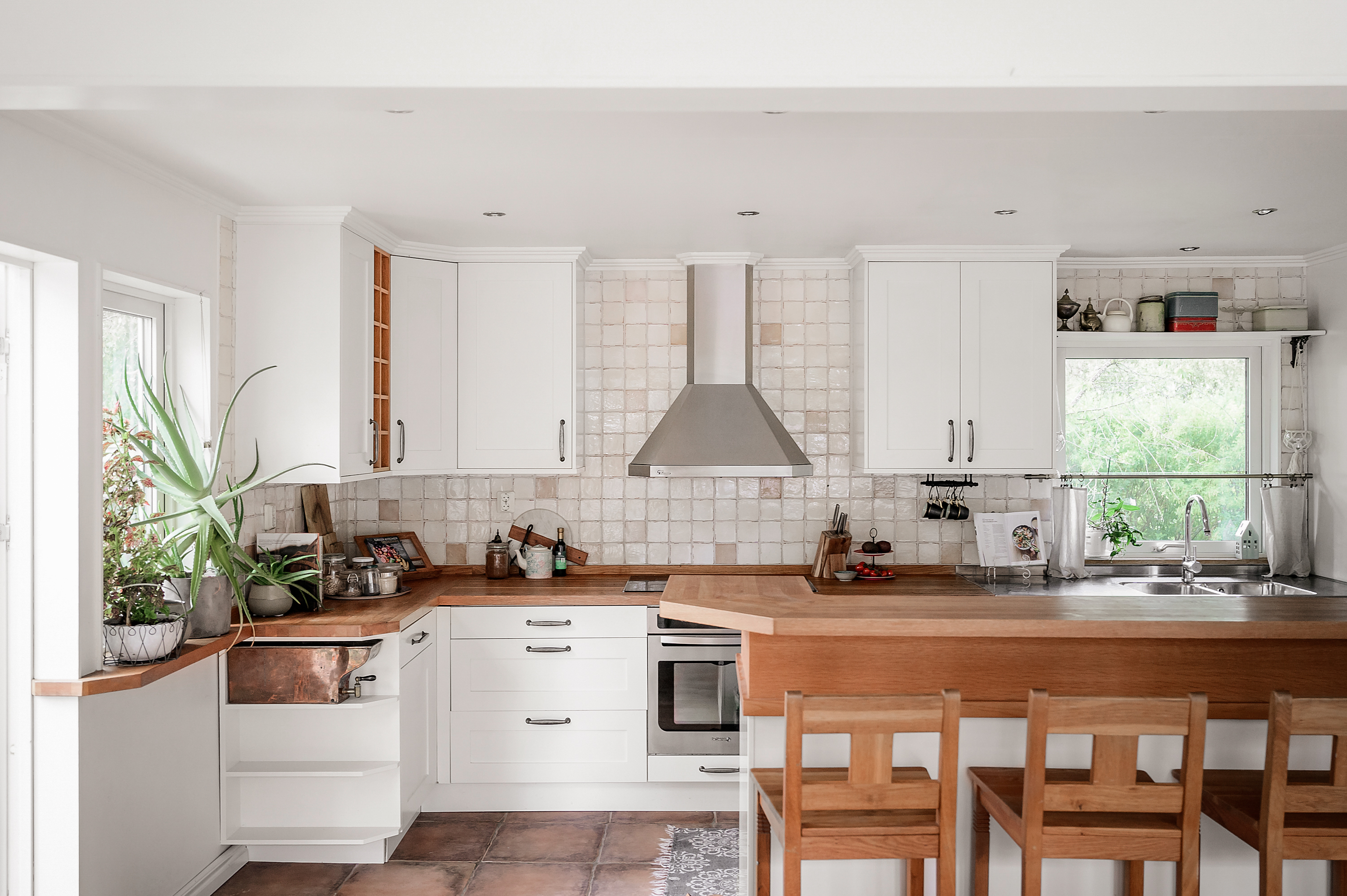 Bostadsbild från Kättingvägen 13, Såld i Södra kopparmora, Värmdö