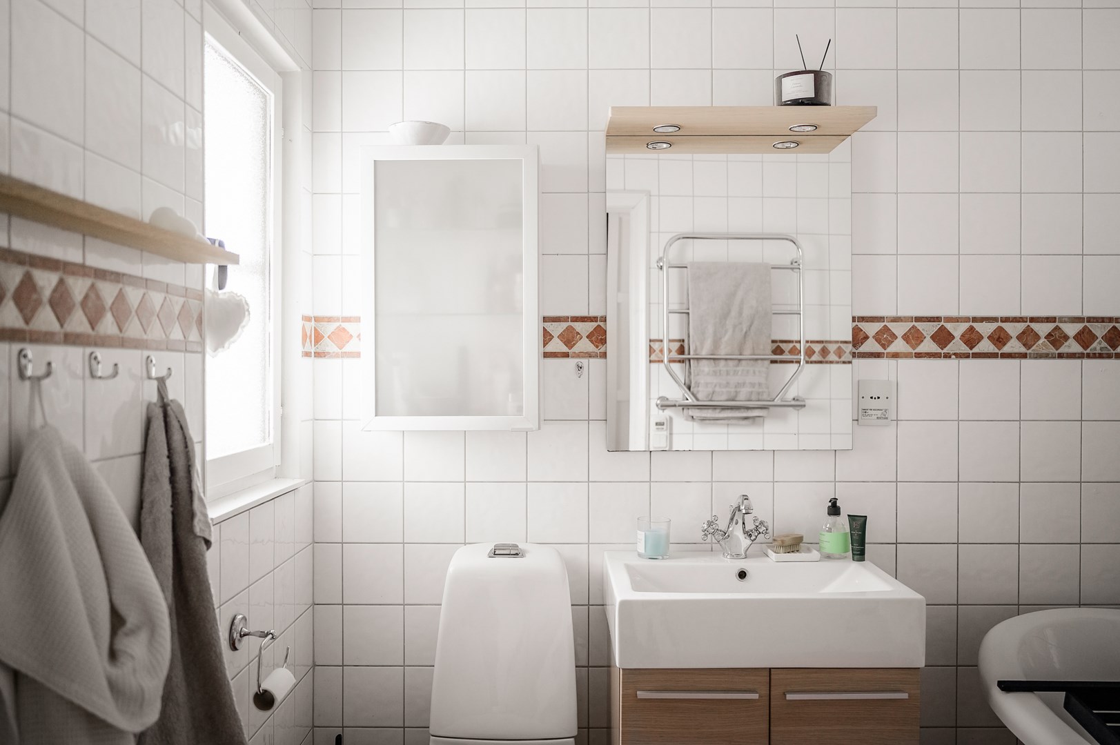 Bostadsbild från Kättingvägen 13, Såld i Södra kopparmora, Värmdö