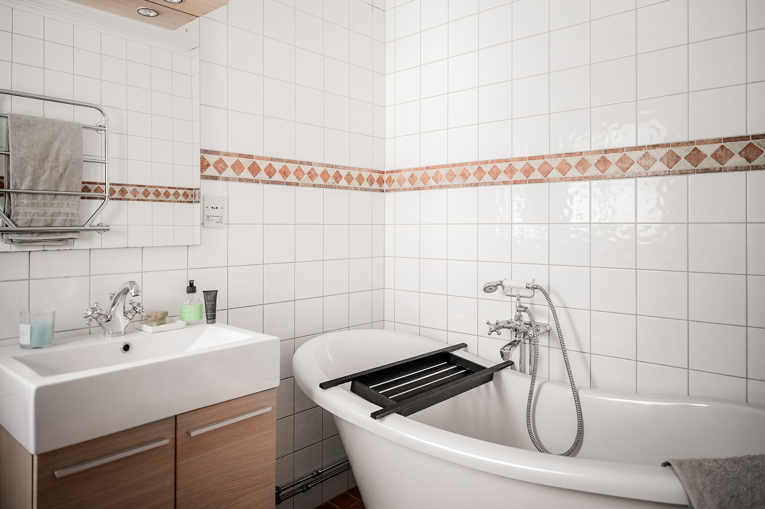 Bostadsbild från Kättingvägen 13, Såld i Södra kopparmora, Värmdö