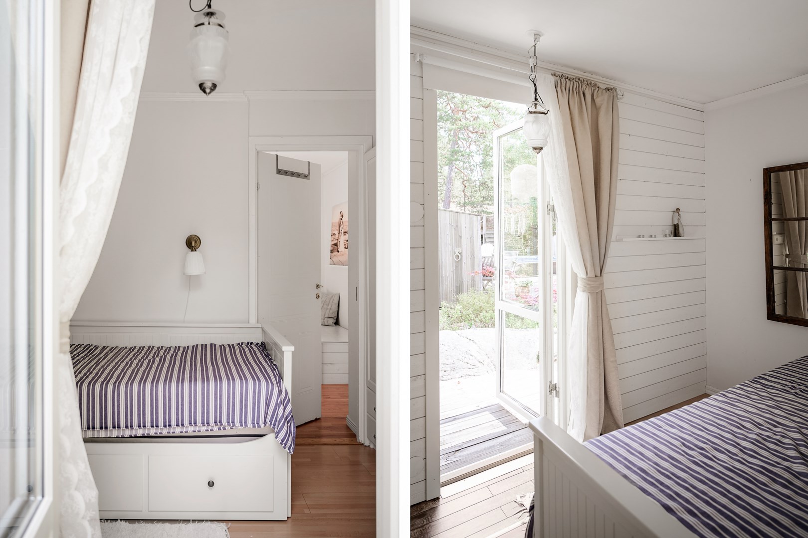 Bostadsbild från Kättingvägen 13, Såld i Södra kopparmora, Värmdö