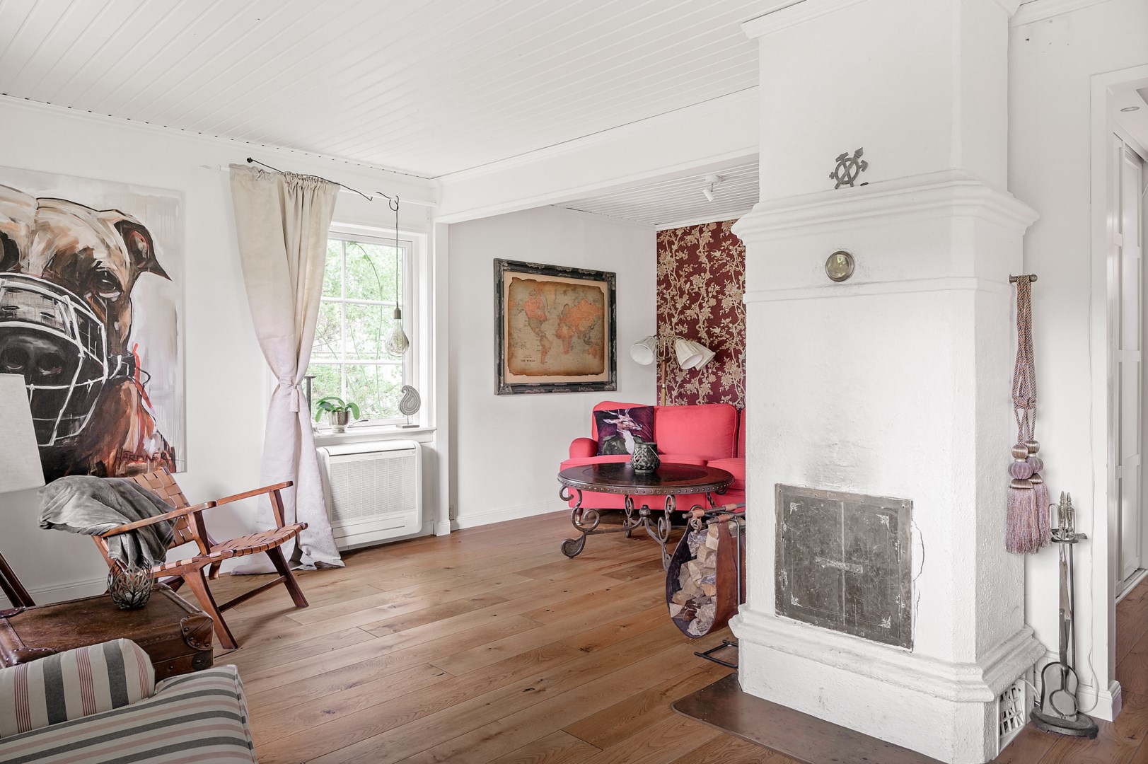 Bostadsbild från Kättingvägen 13, Såld i Södra kopparmora, Värmdö