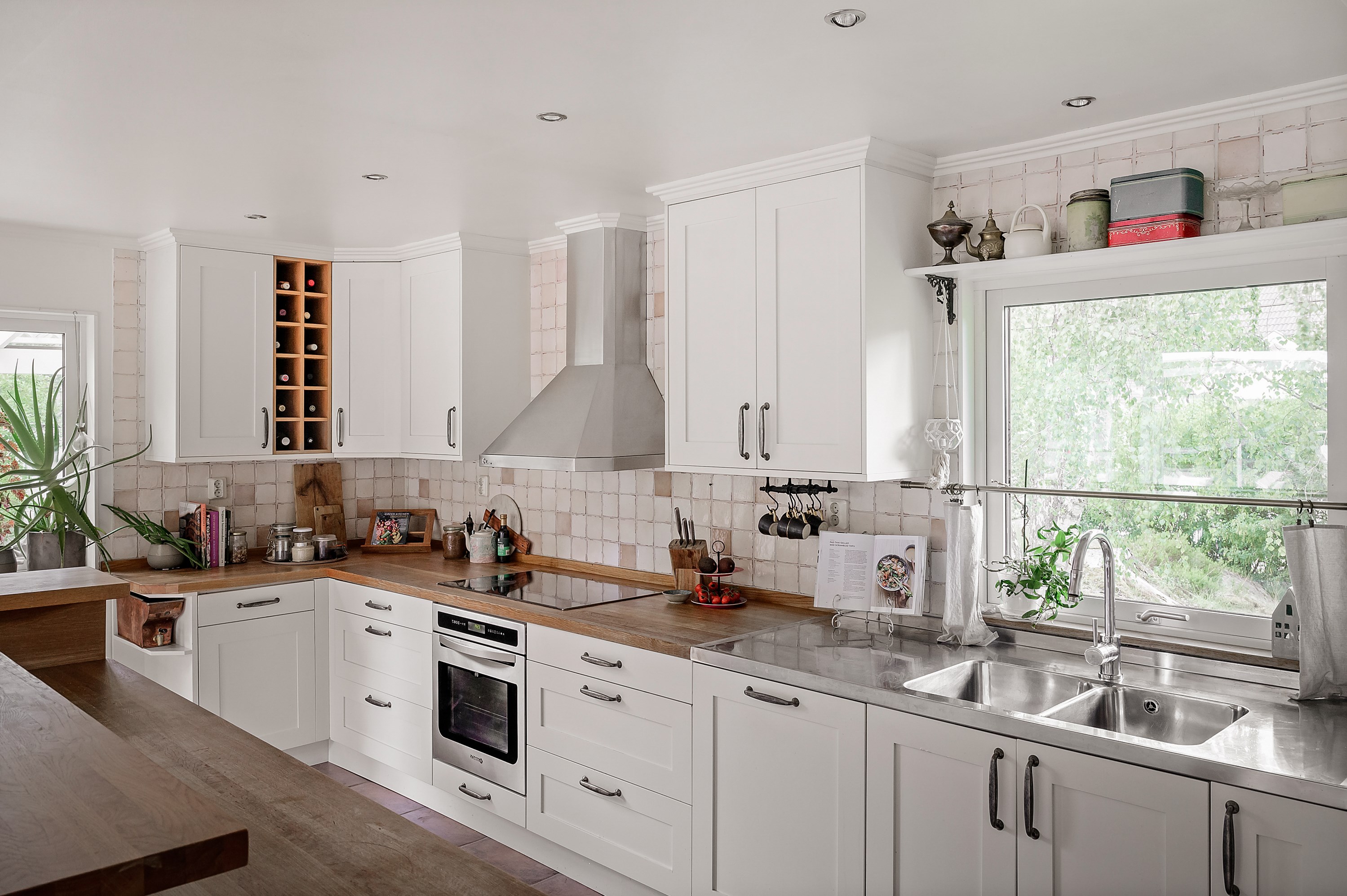 Bostadsbild från Kättingvägen 13, Såld i Södra kopparmora, Värmdö