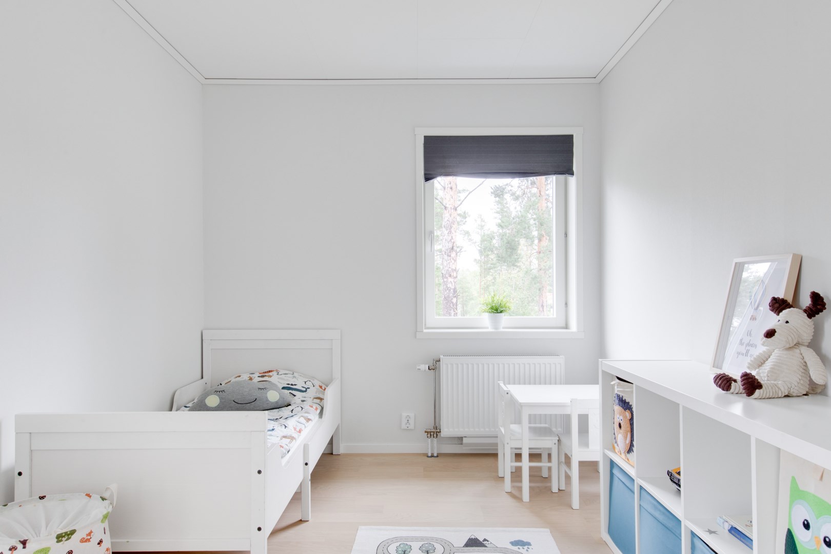 Bostadsbild från Almunge-Lövsta 311, Såld i Almunge, Uppsala