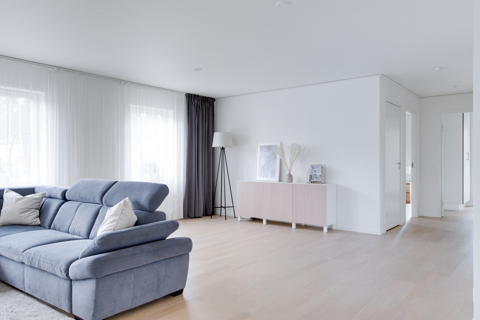 Bostadsbild från Almunge-Lövsta 311, Såld i Almunge, Uppsala