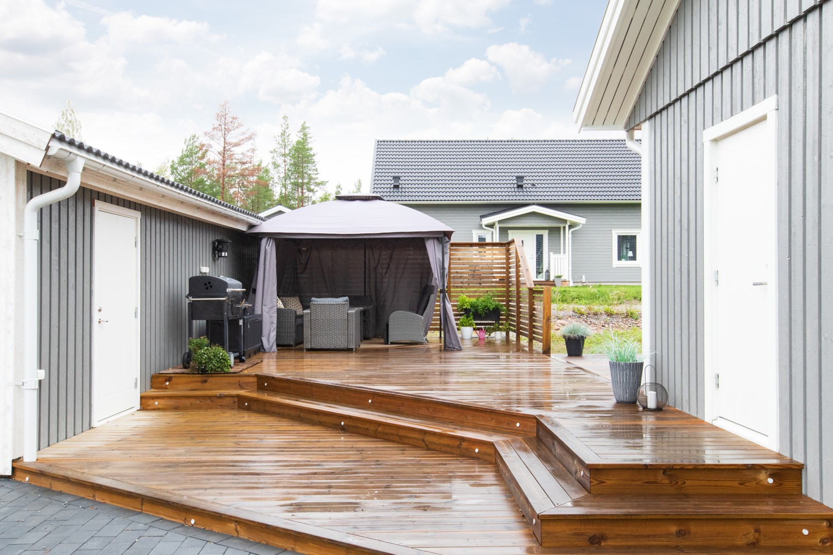 Bostadsbild från Almunge-Lövsta 311, Såld i Almunge, Uppsala