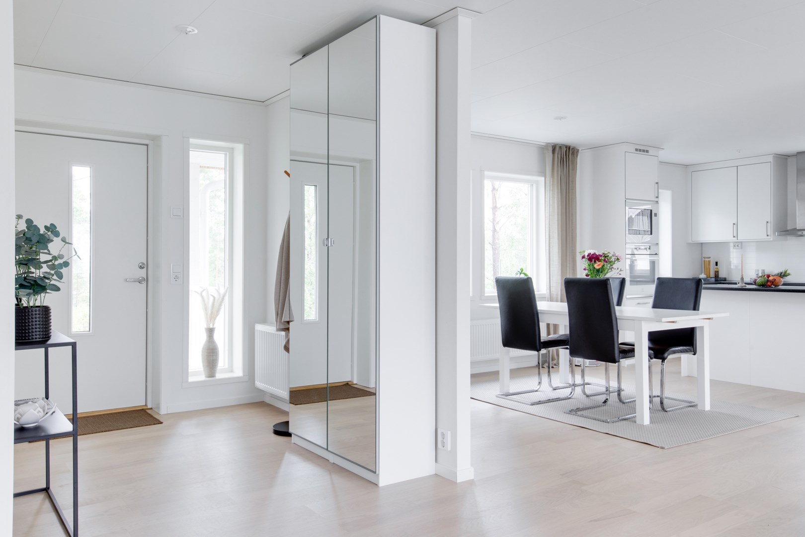 Bostadsbild från Almunge-Lövsta 311, Såld i Almunge, Uppsala