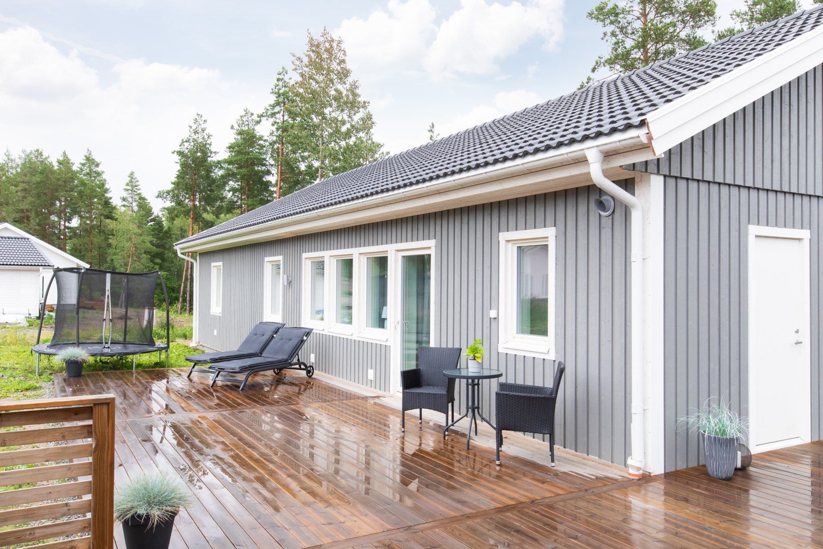 Bostadsbild från Almunge-Lövsta 311, Såld i Almunge, Uppsala