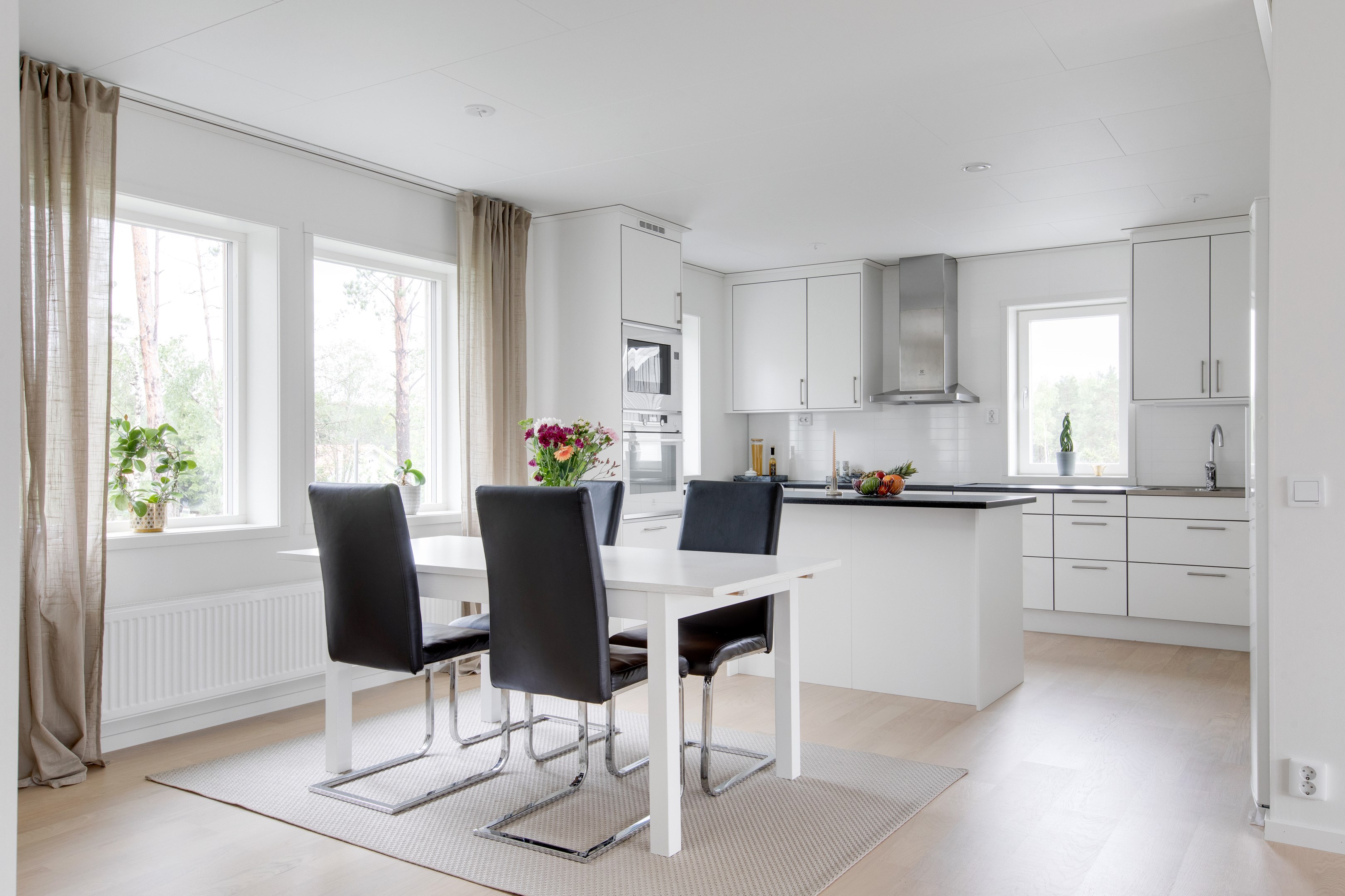 Bostadsbild från Almunge-Lövsta 311, Såld i Almunge, Uppsala