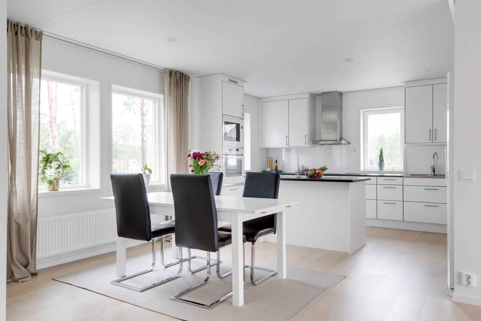 Bostadsbild från Almunge-Lövsta 311, Såld i Almunge, Uppsala