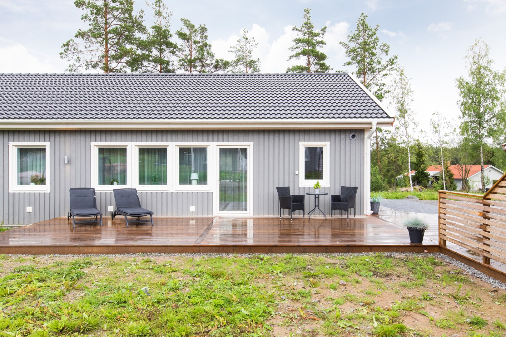 Bostadsbild från Almunge-Lövsta 311, Såld i Almunge, Uppsala