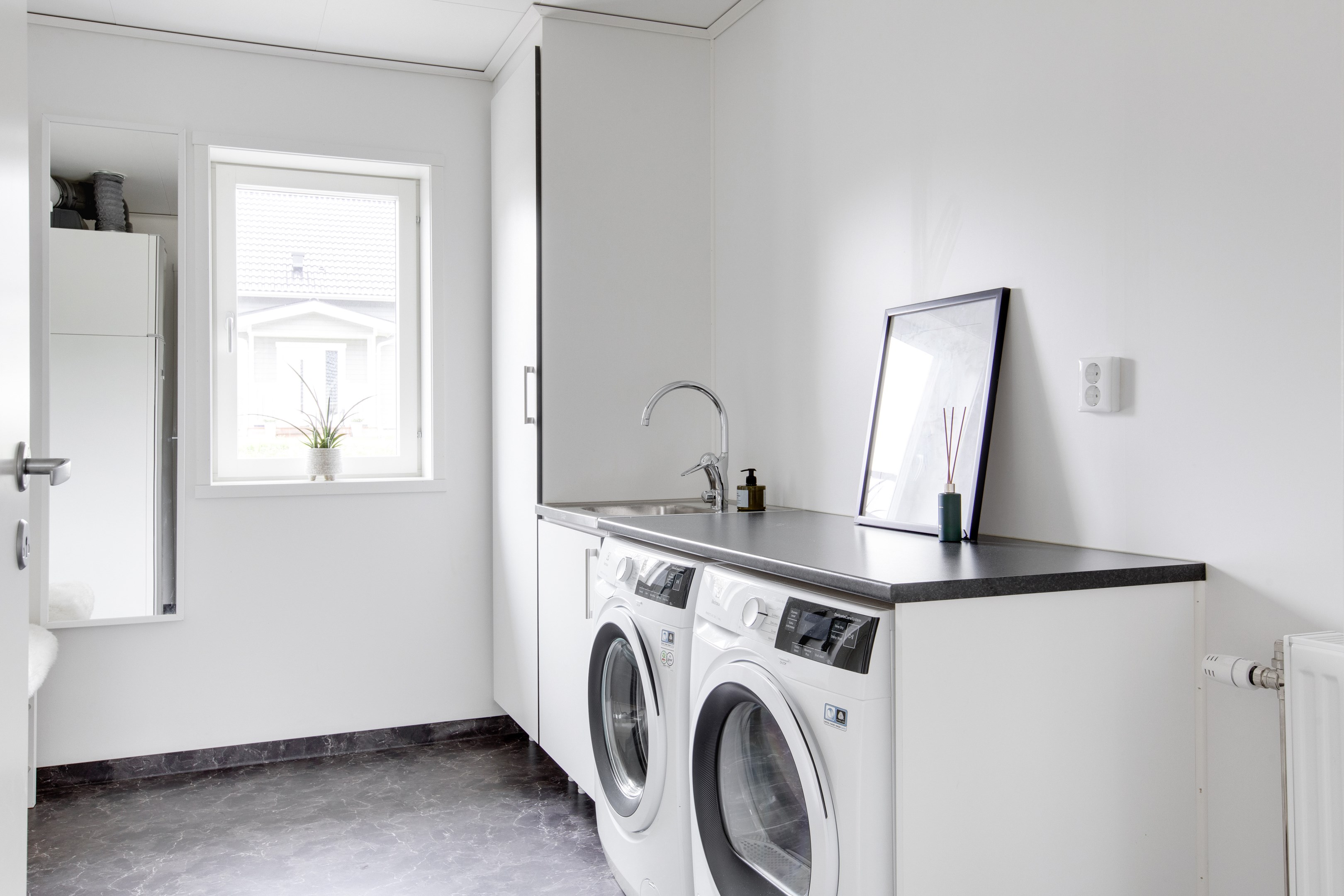 Bostadsbild från Almunge-Lövsta 311, Såld i Almunge, Uppsala