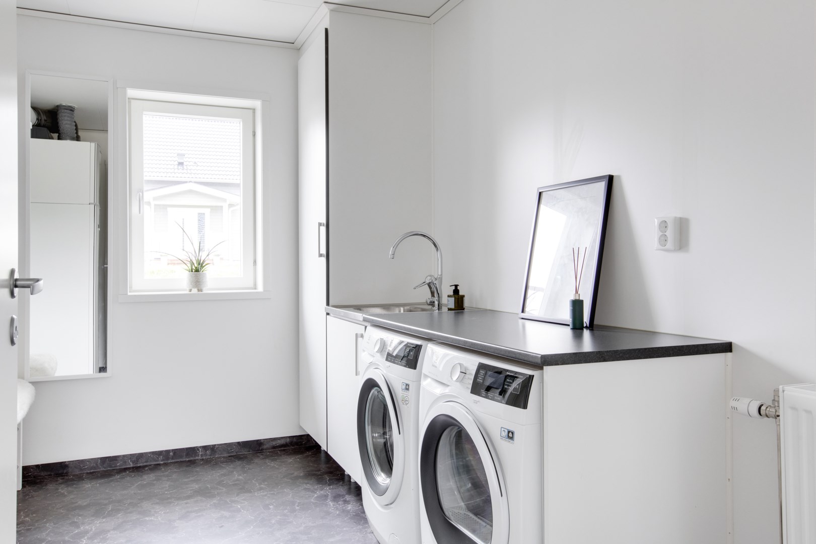 Bostadsbild från Almunge-Lövsta 311, Såld i Almunge, Uppsala