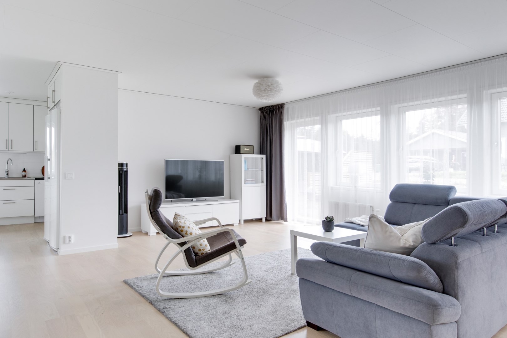 Bostadsbild från Almunge-Lövsta 311, Såld i Almunge, Uppsala