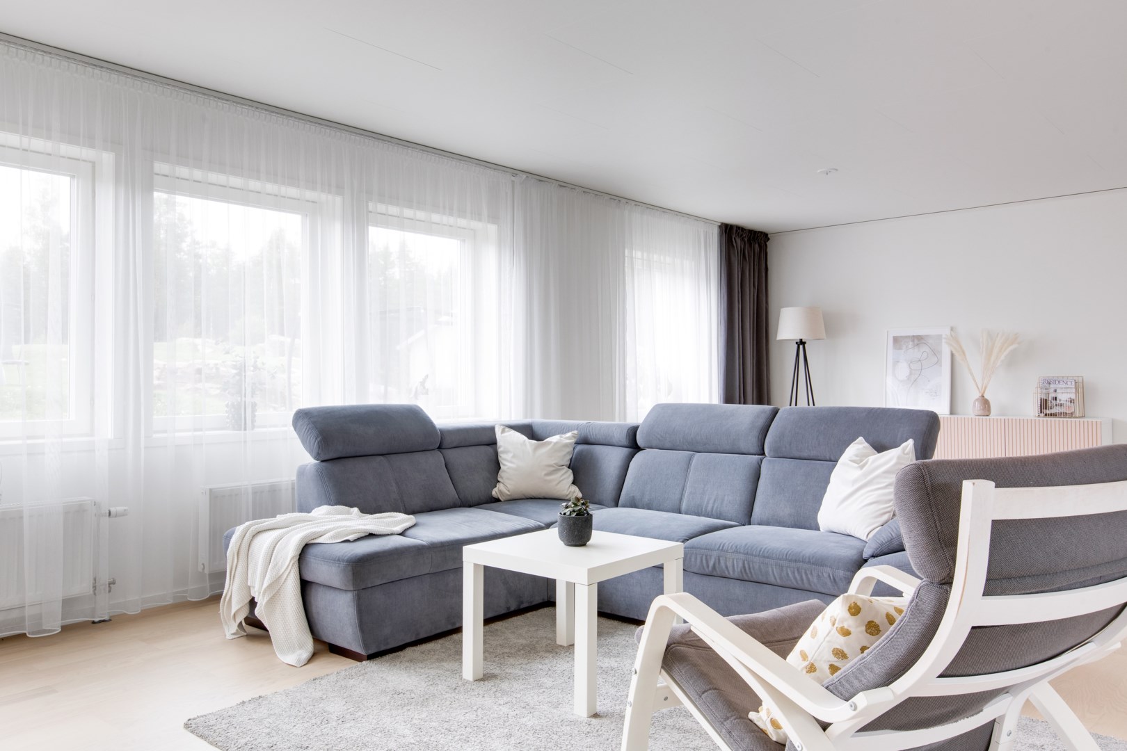 Bostadsbild från Almunge-Lövsta 311, Såld i Almunge, Uppsala