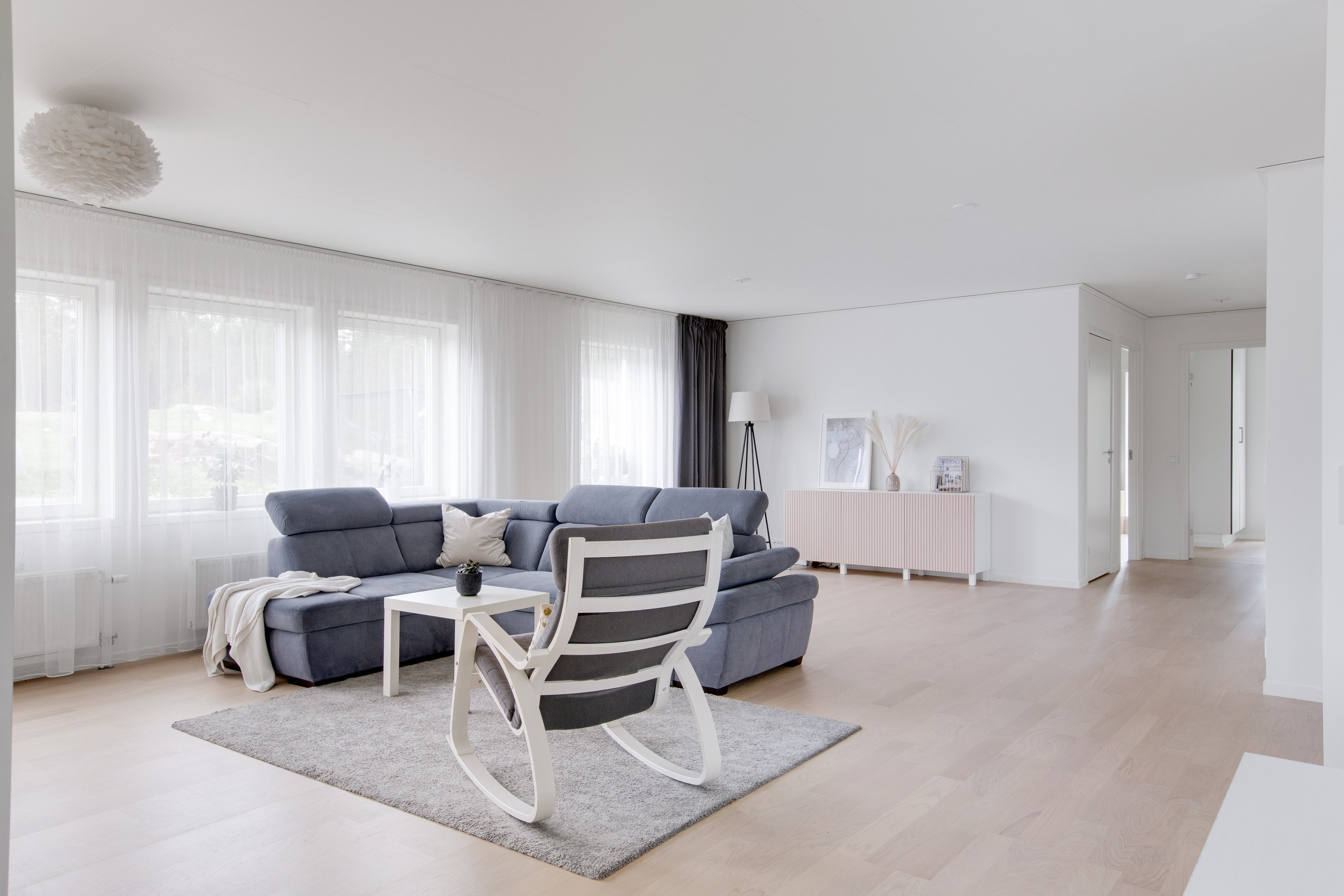 Bostadsbild från Almunge-Lövsta 311, Såld i Almunge, Uppsala