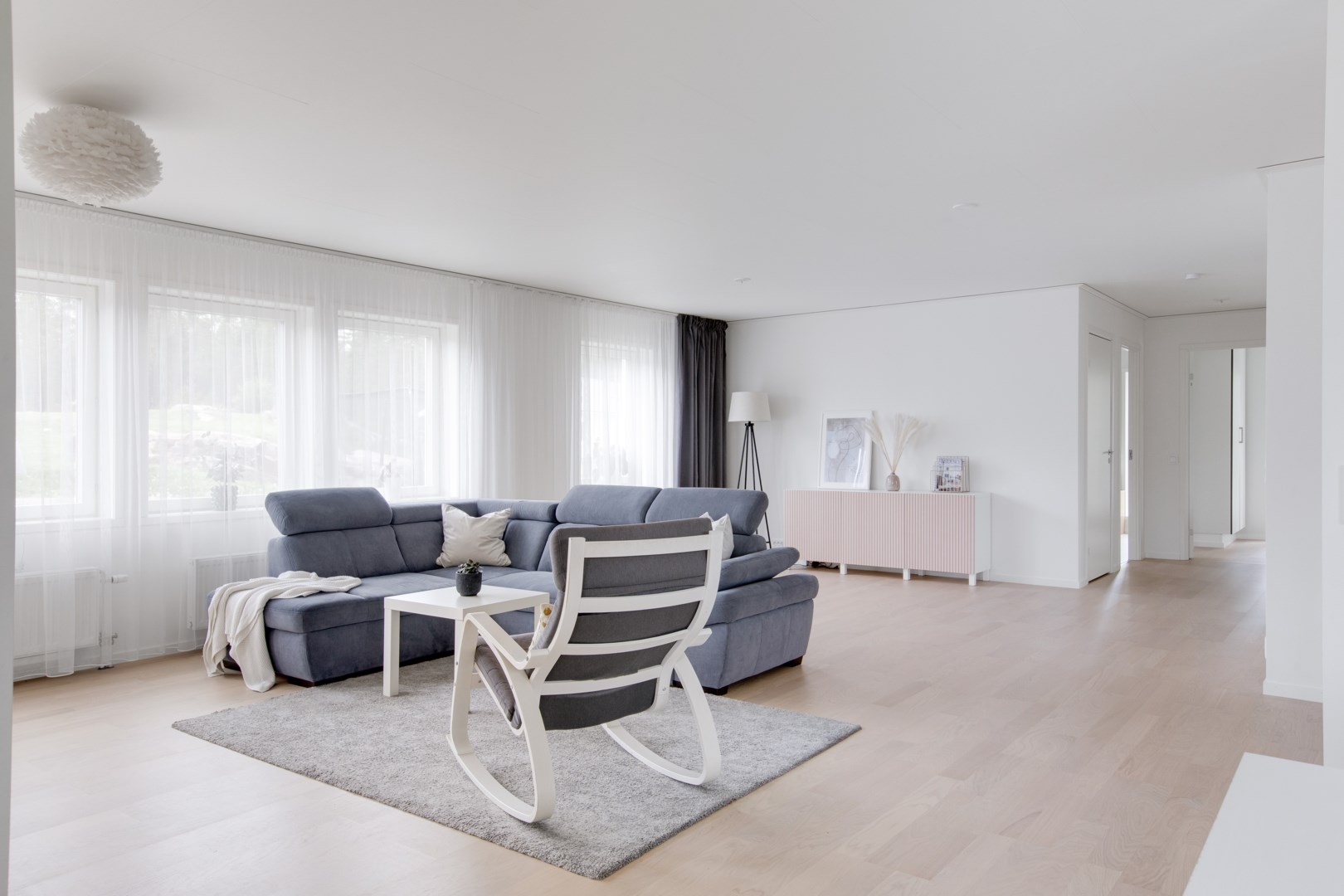 Bostadsbild från Almunge-Lövsta 311, Såld i Almunge, Uppsala